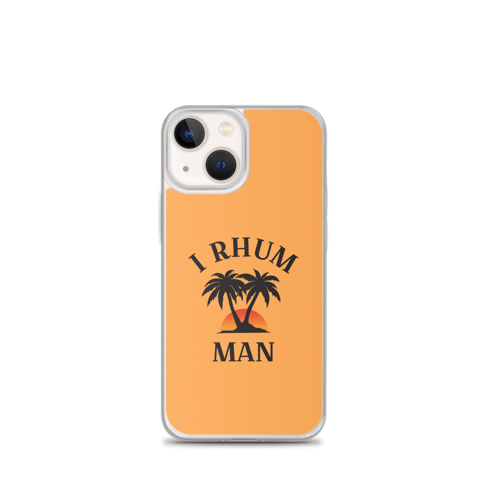 I Rhum man - Coque pour iPhone®