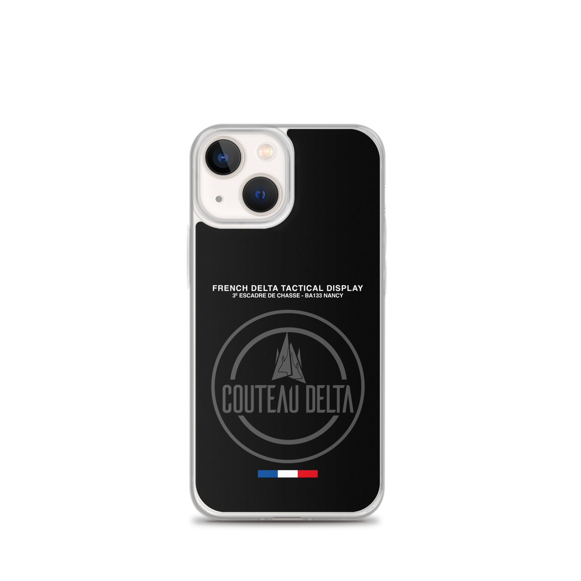 Couteau Delta - Coque pour iPhone®