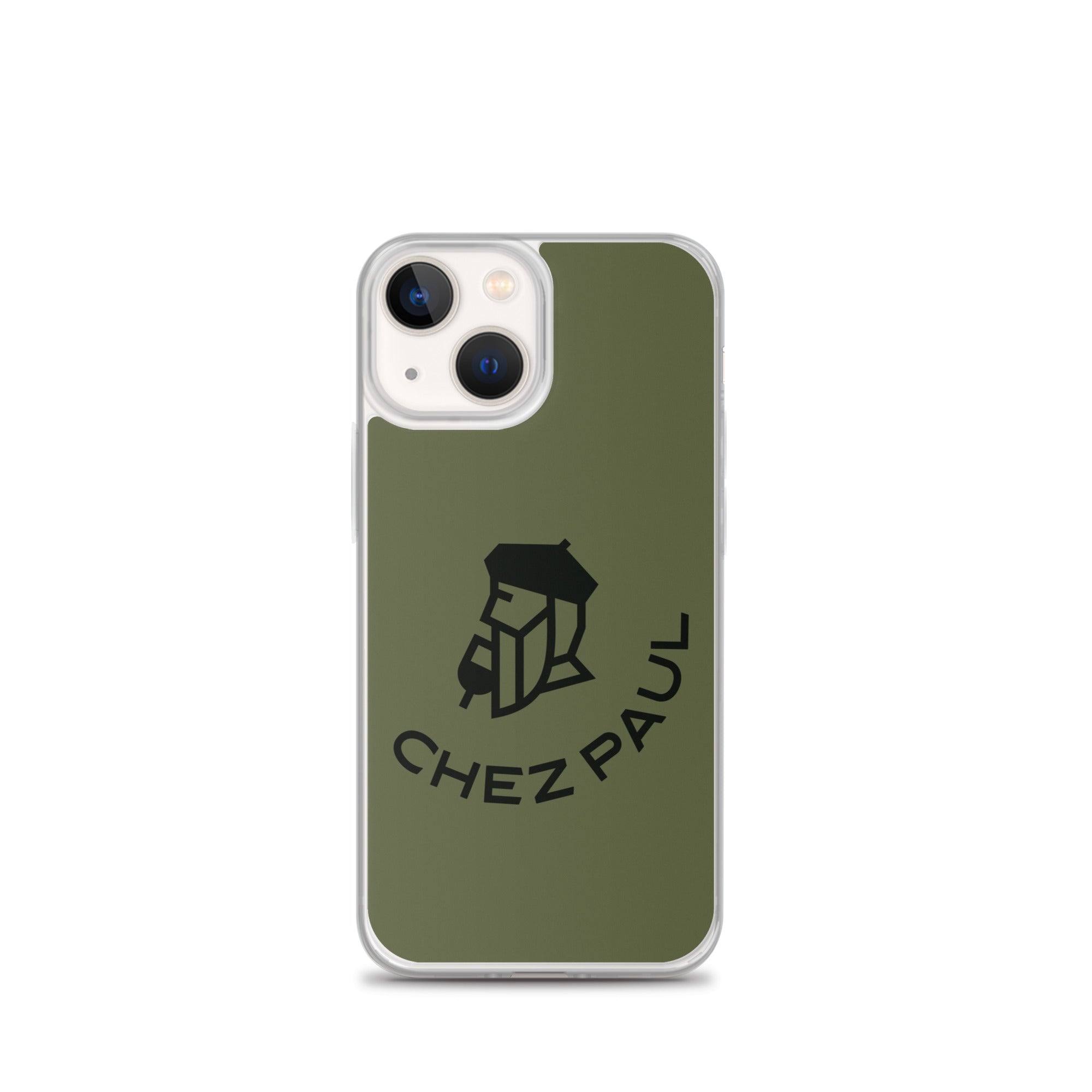 Chez Paul - Coque pour iPhone®