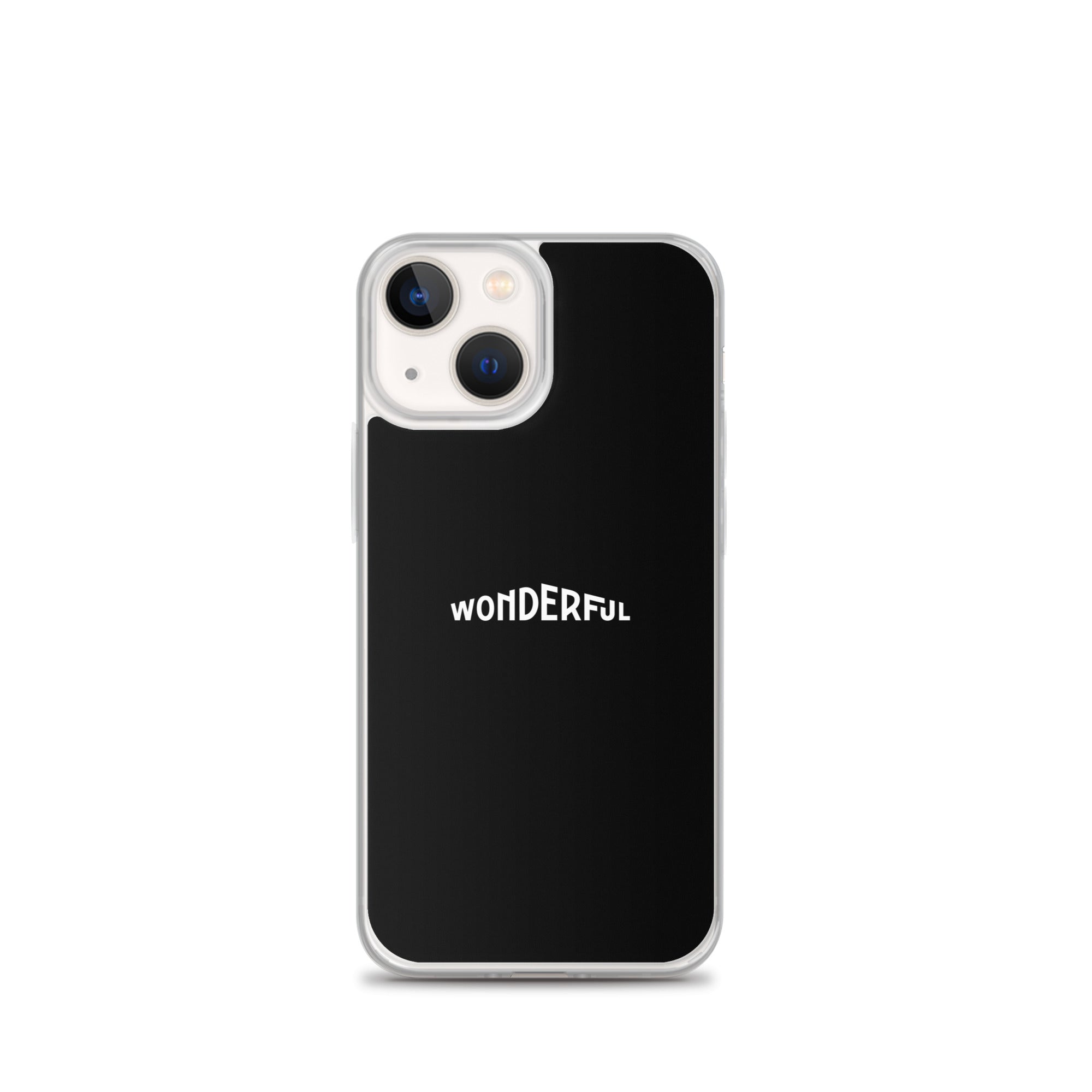 Wonderful - Coque pour iPhone®