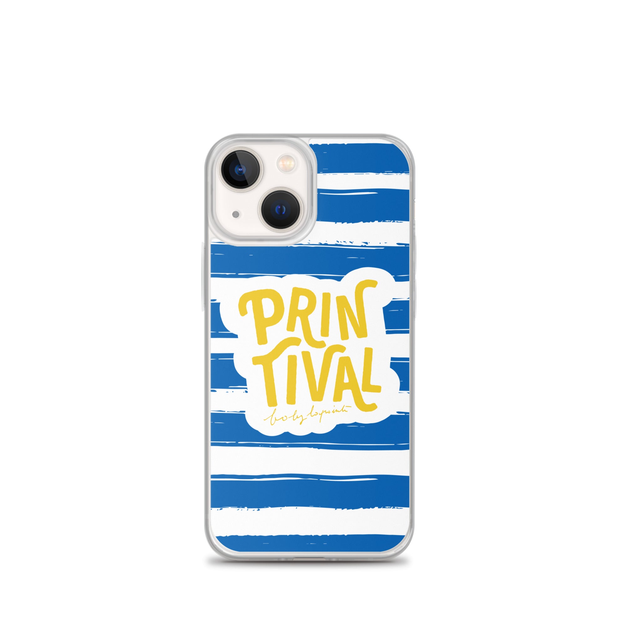 Printival - Coque pour iPhone®
