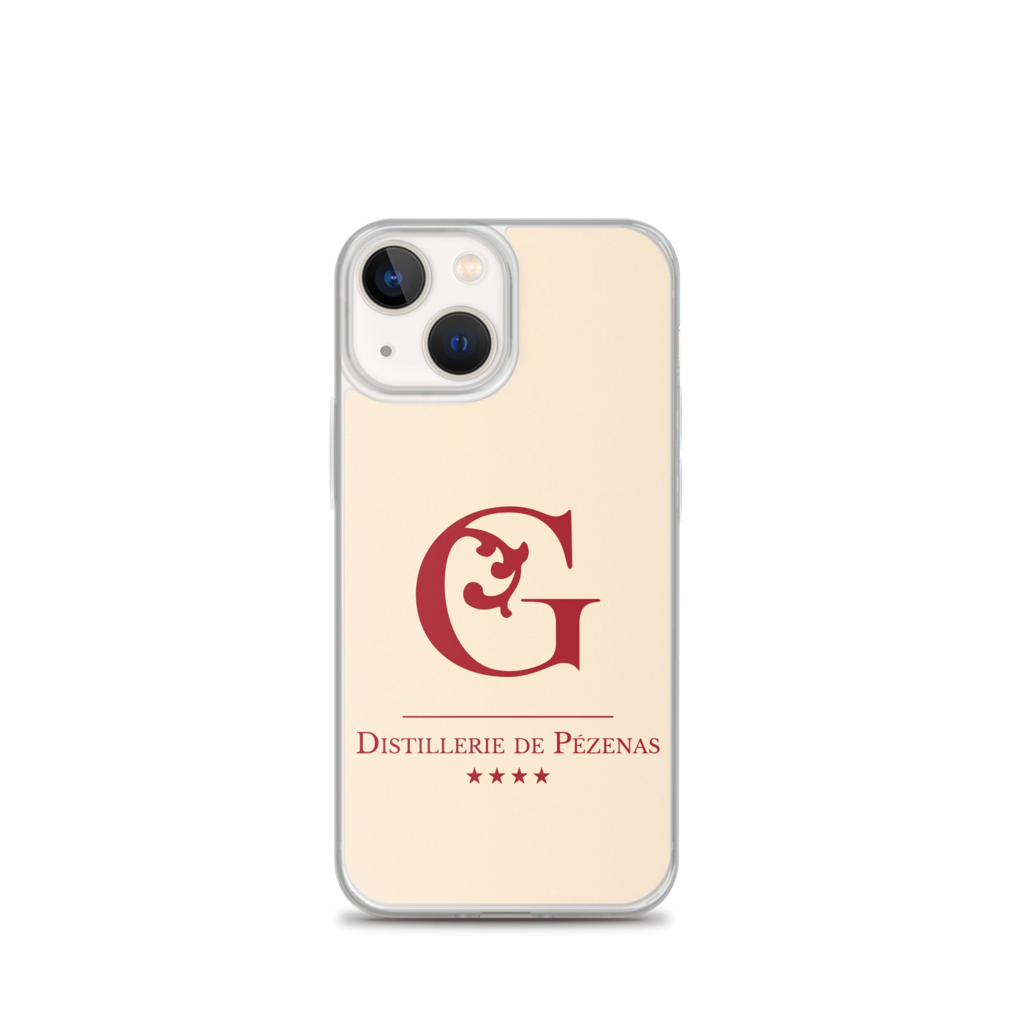 La Distillerie - Garrigae - Coque pour iPhone®