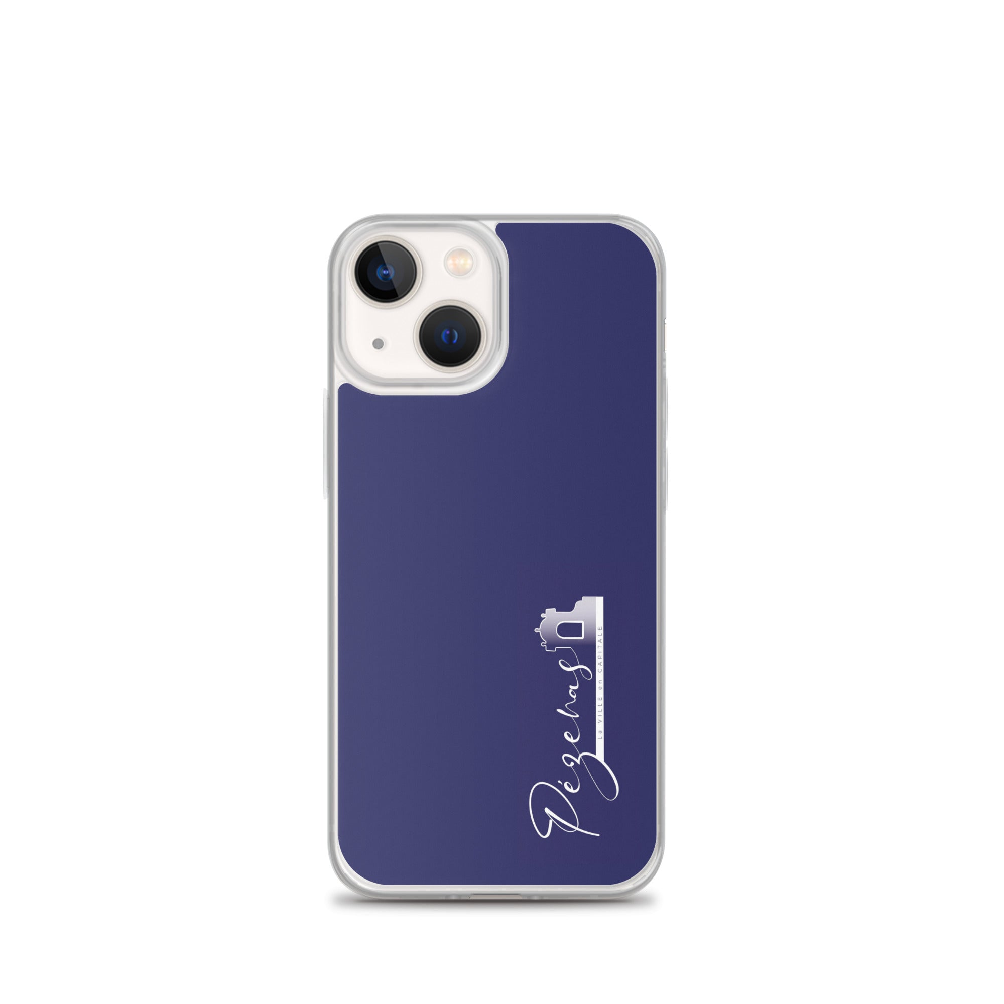 Mairie du Pézenas - Coque pour iPhone®