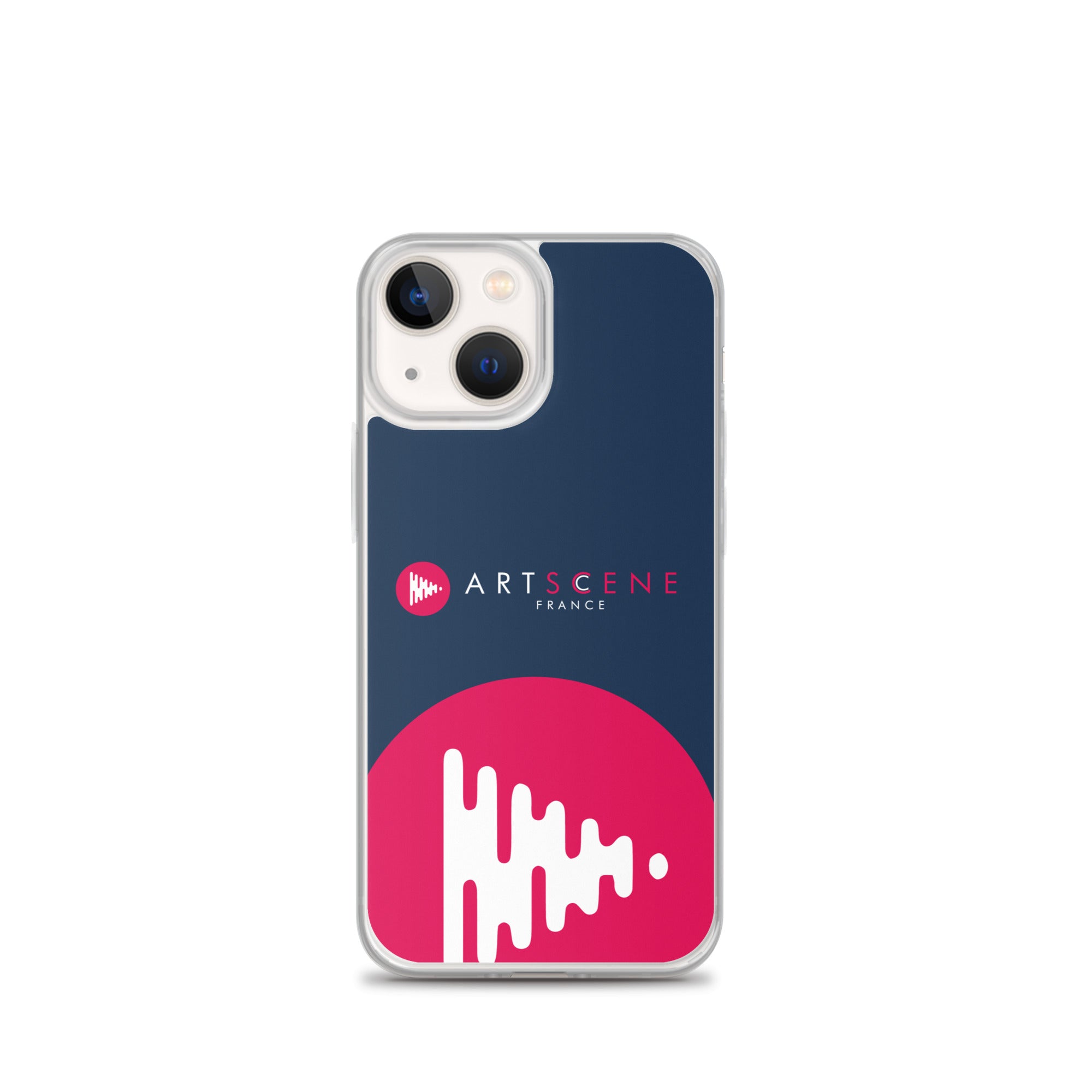 Artscene France - Coque pour iPhone®