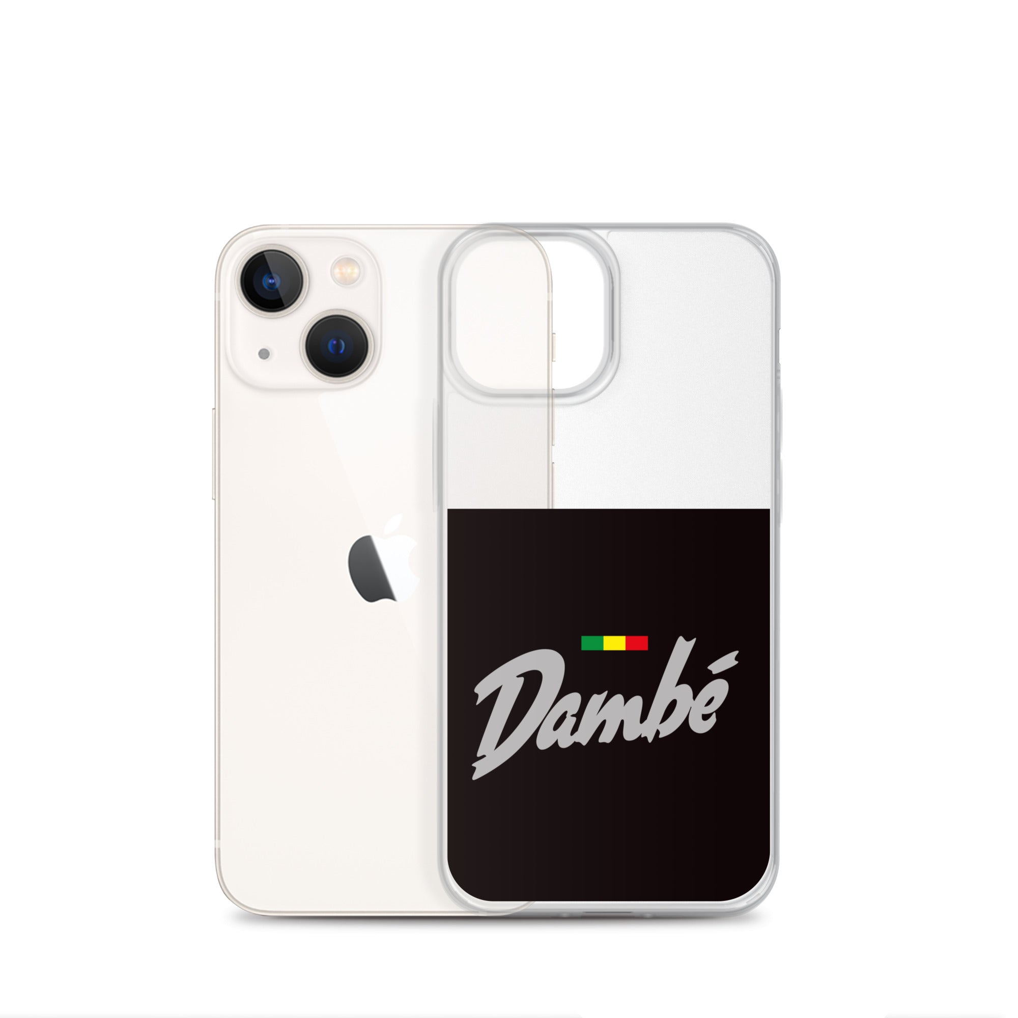 Dambé - Coque pour iPhone®
