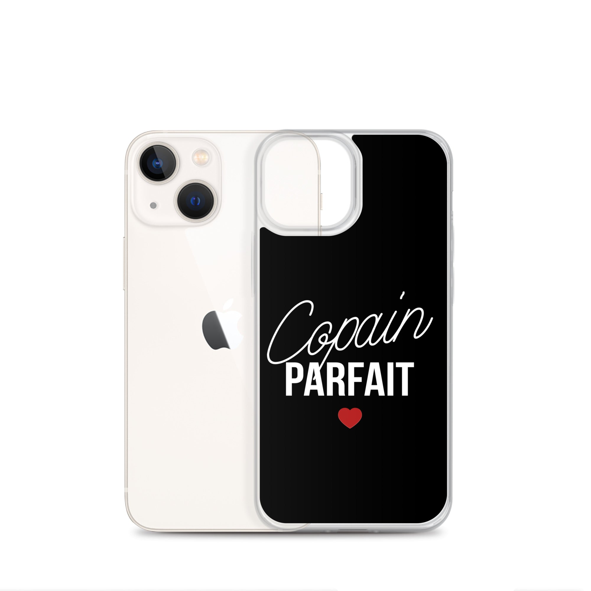Copain parfait - Coque pour iPhone®