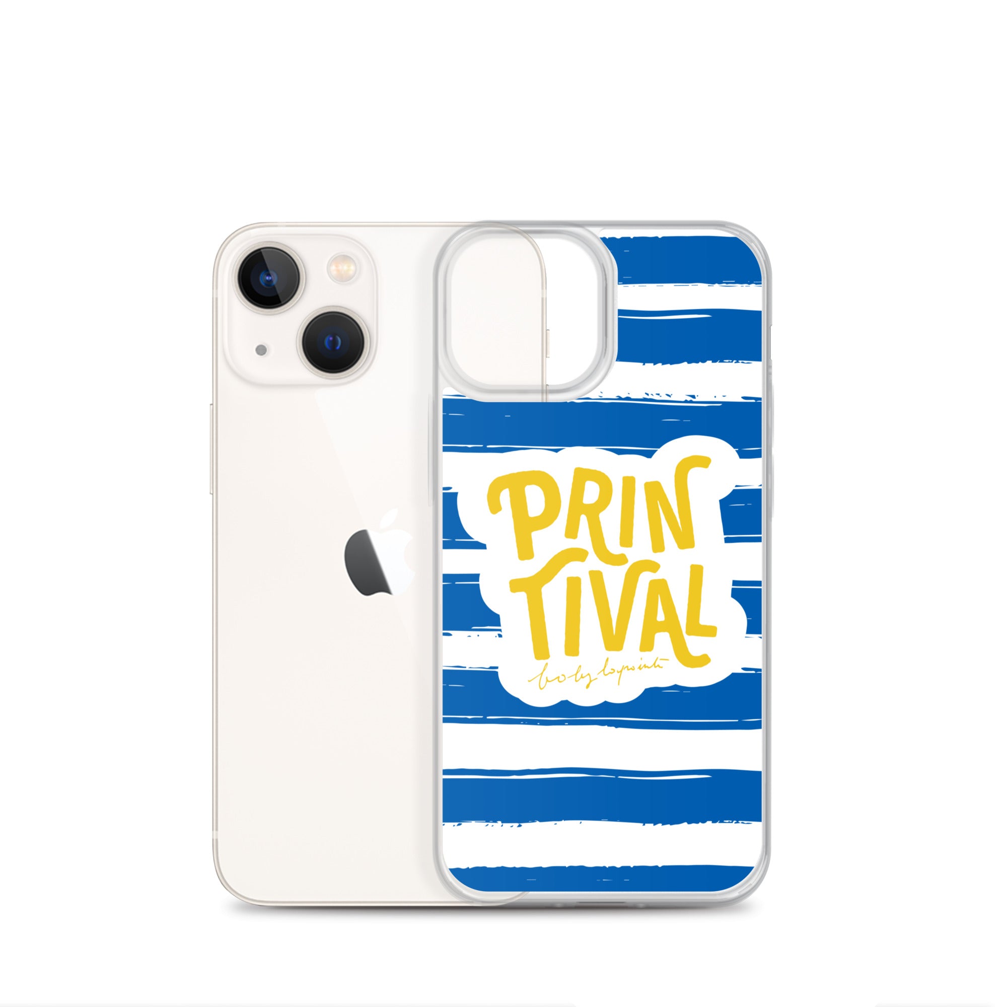 Printival - Coque pour iPhone®