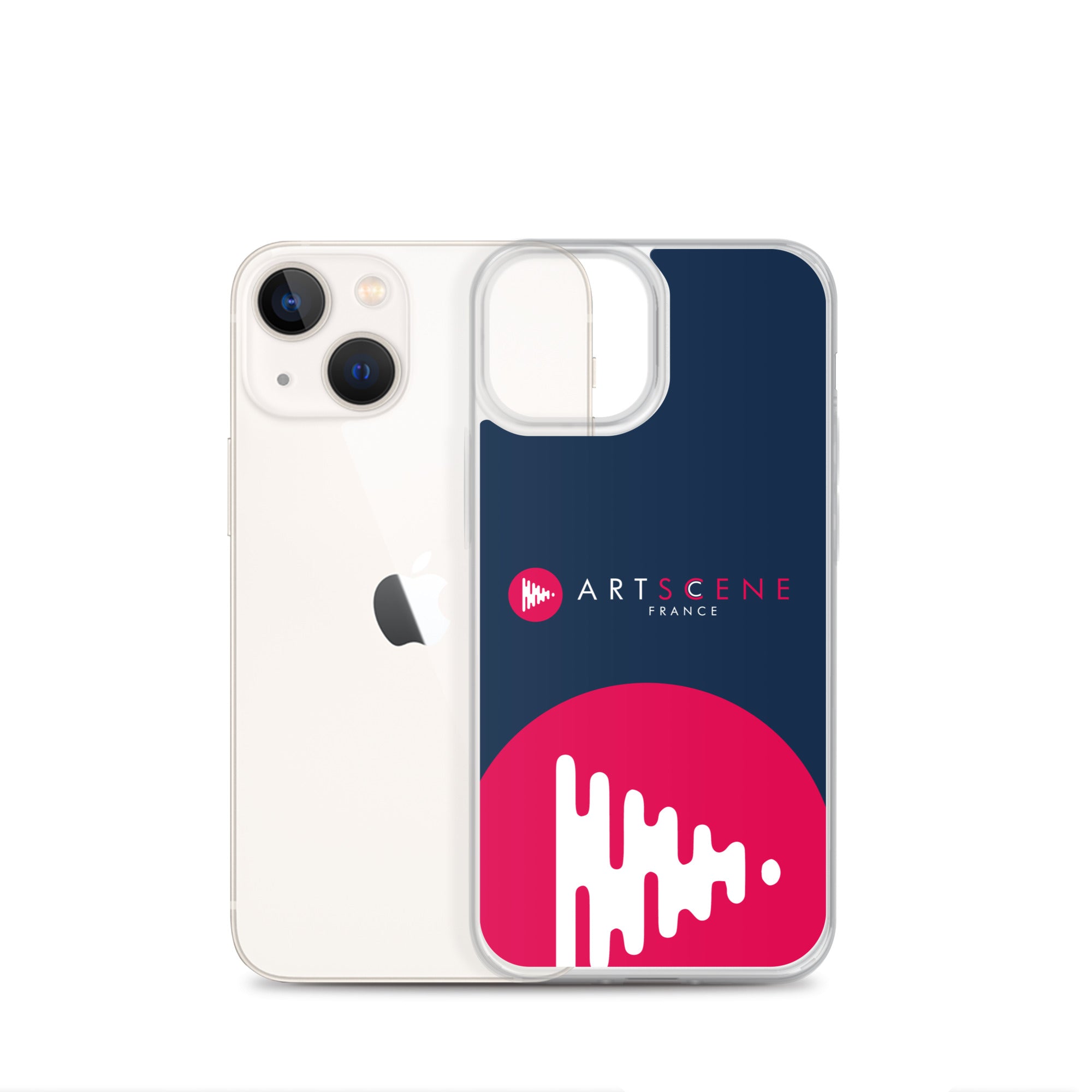 Artscene France - Coque pour iPhone®