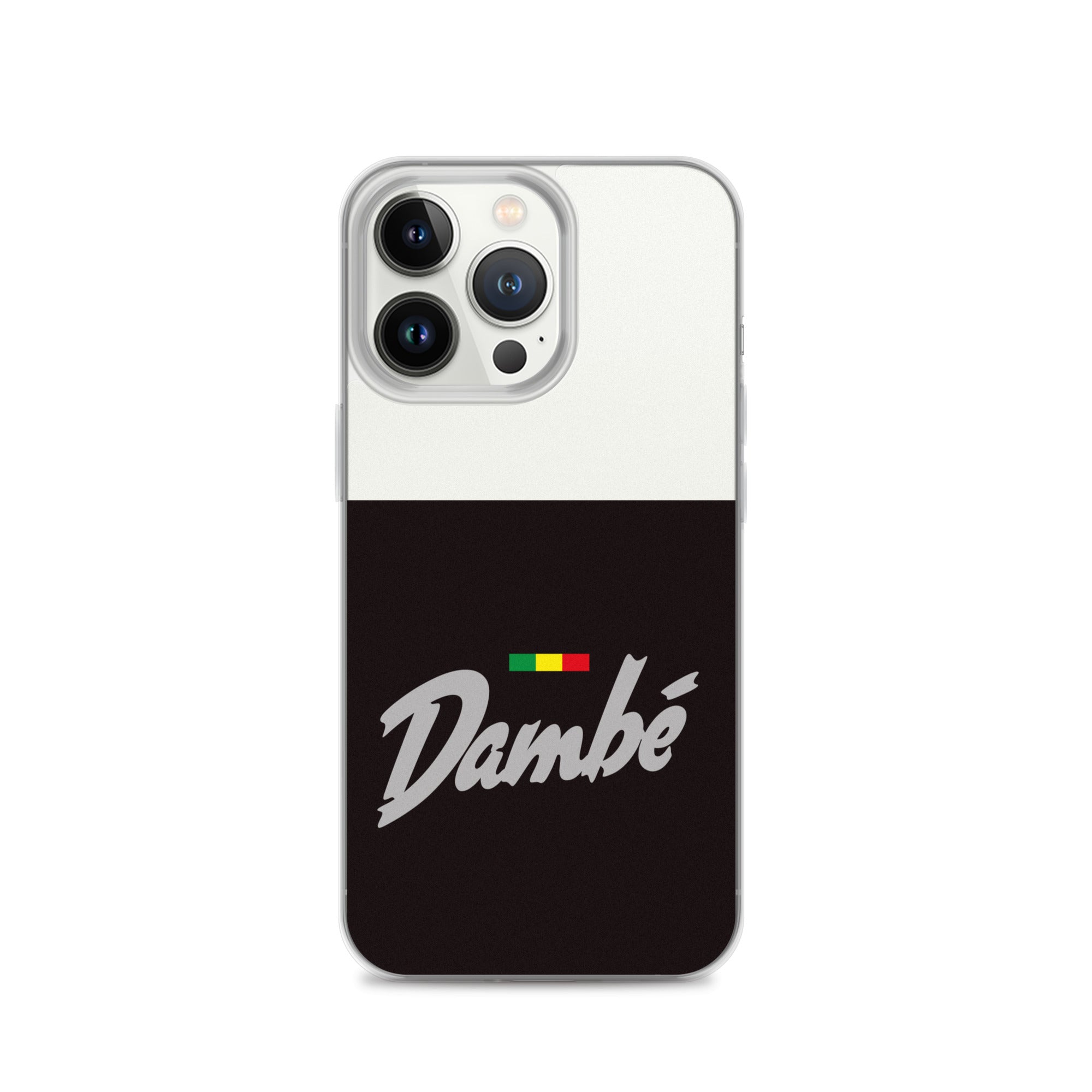 Dambé - Coque pour iPhone®