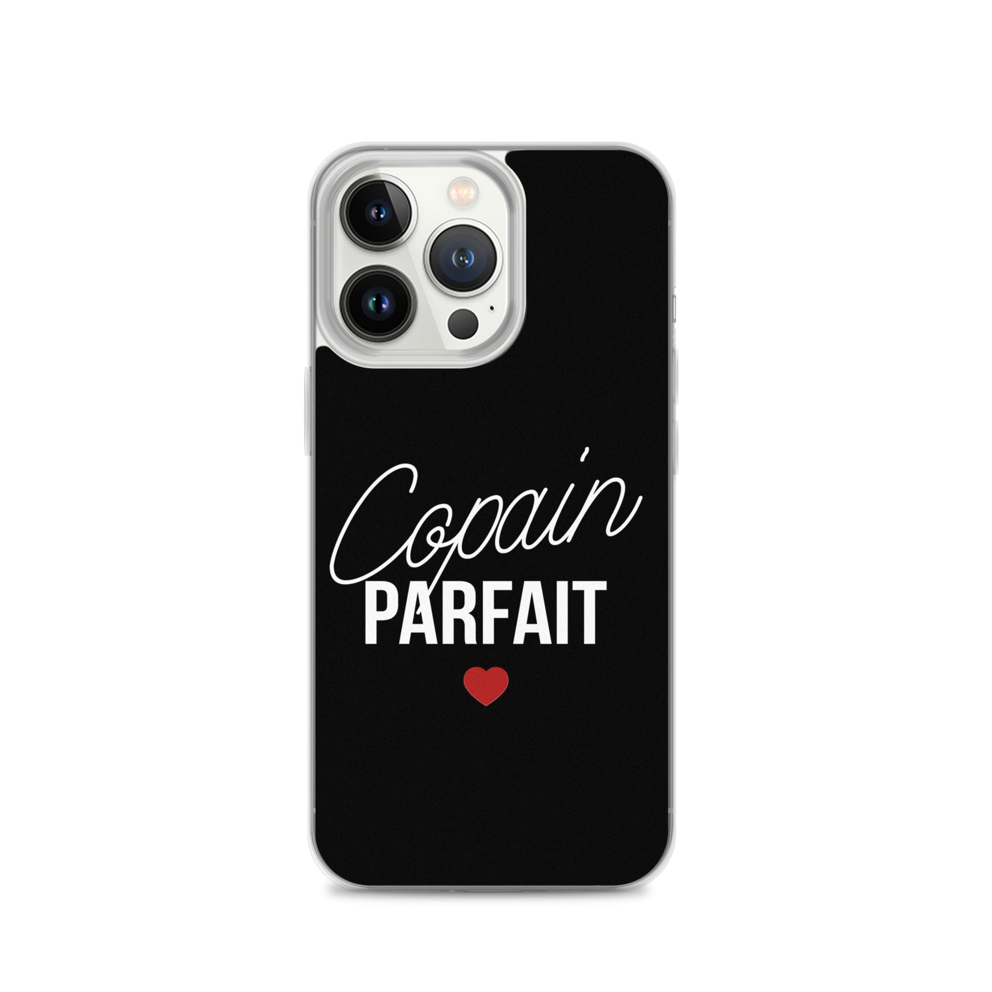 Copain parfait - Coque pour iPhone®