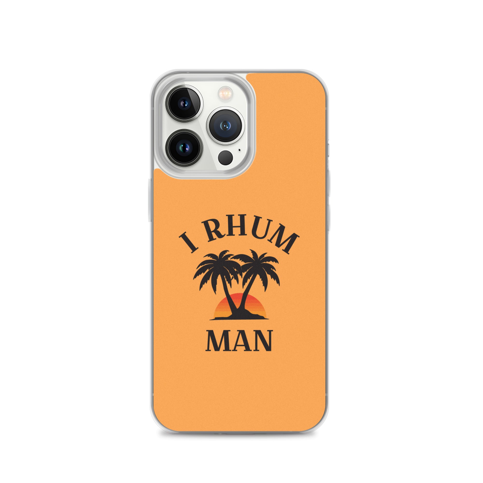 I Rhum man - Coque pour iPhone®