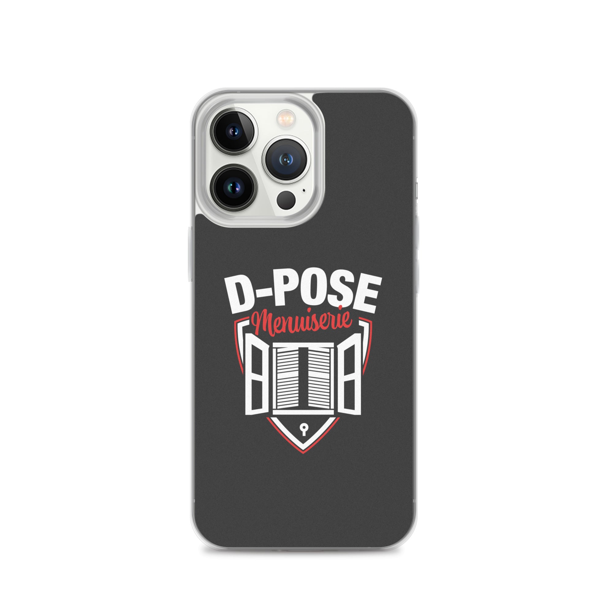 D-Pose - Coque pour iPhone®
