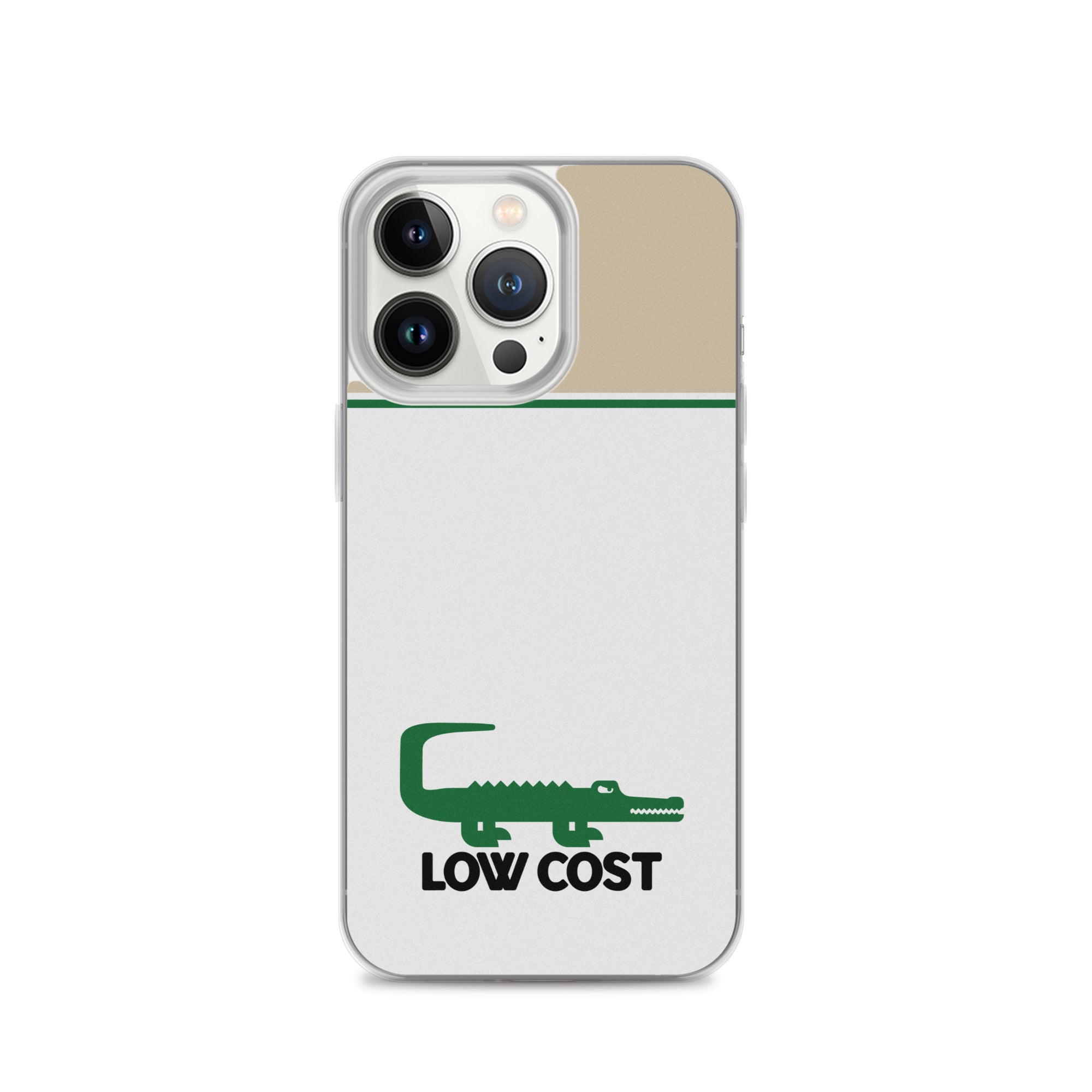 Low cost - Coque pour iPhone®