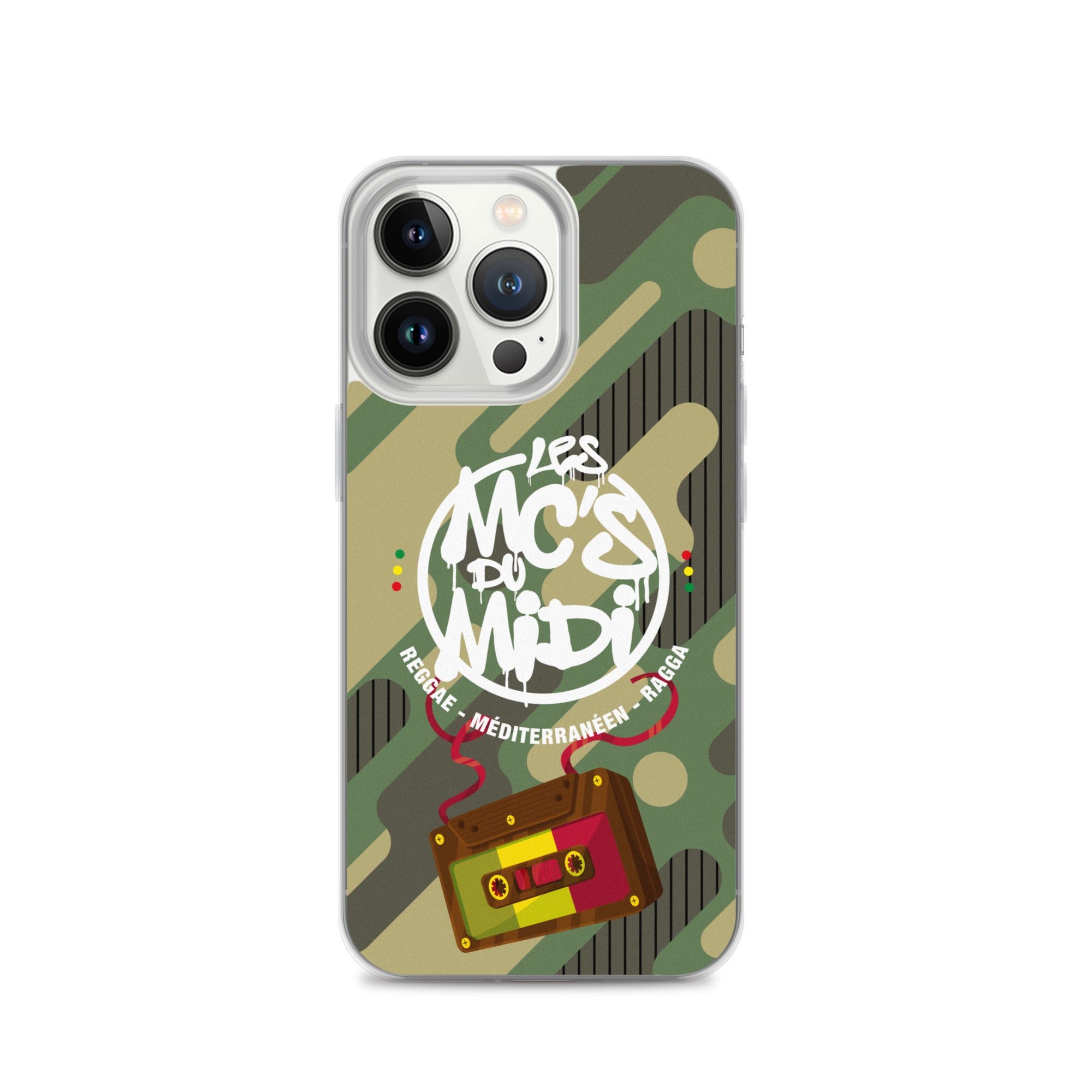 MC&