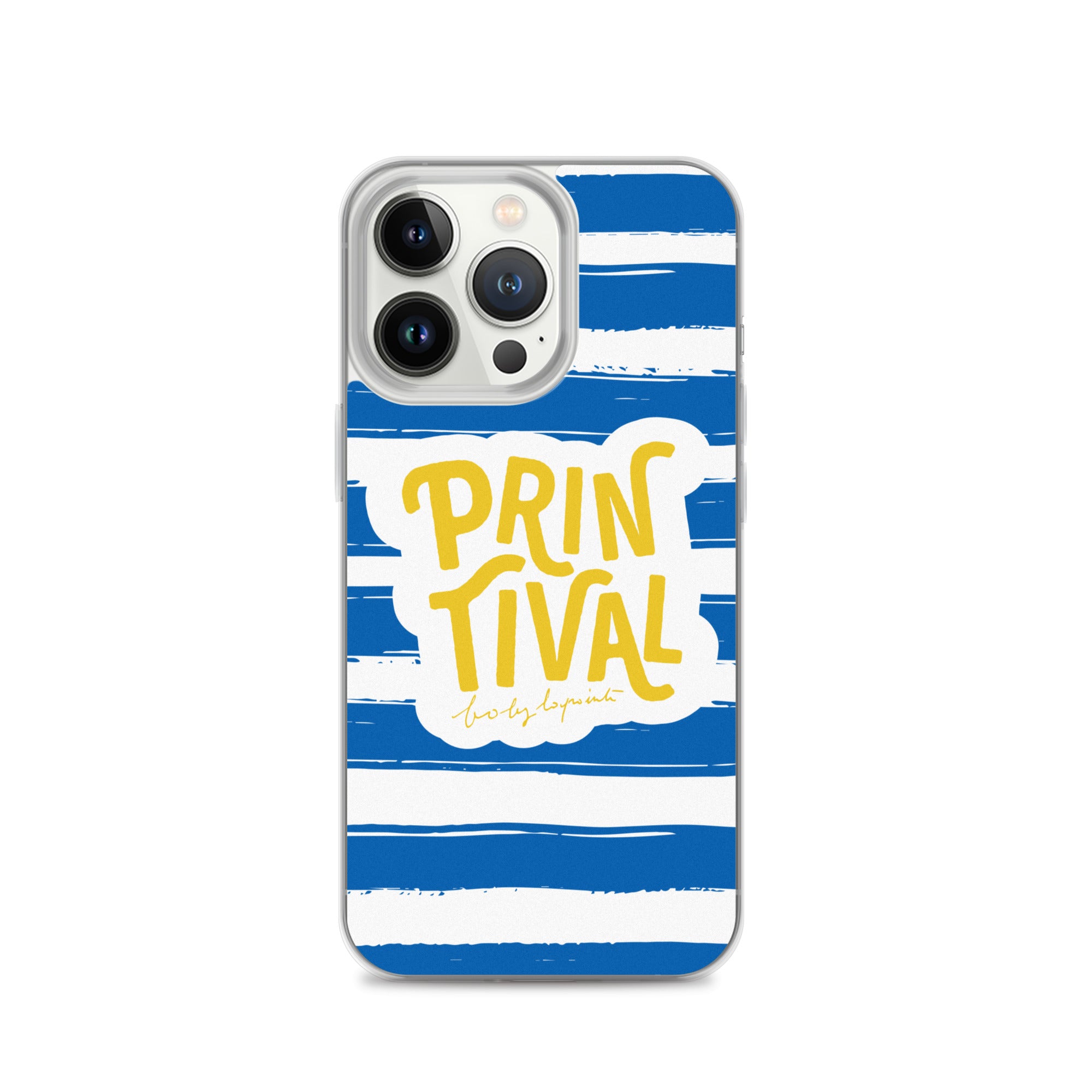 Printival - Coque pour iPhone®
