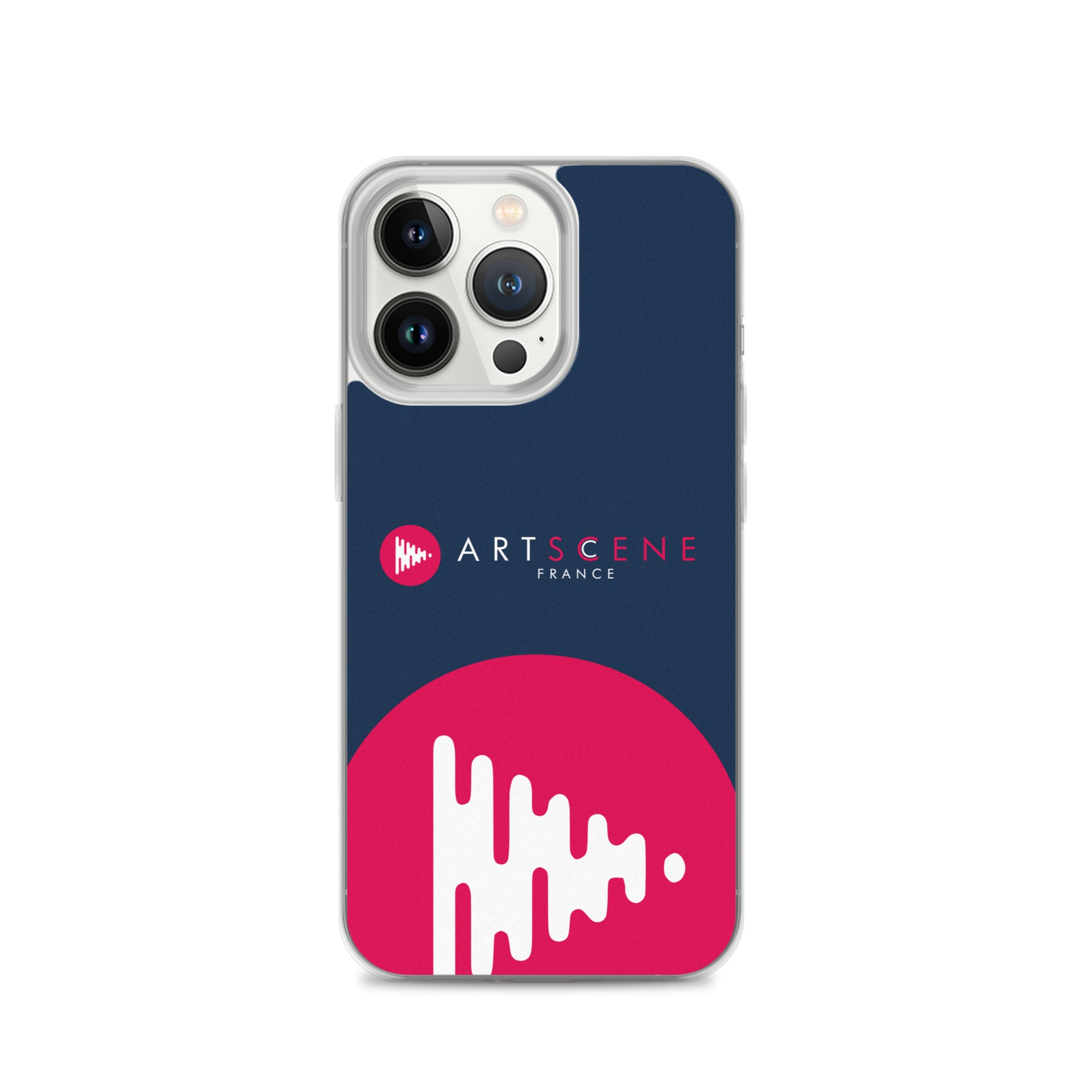 Artscene France - Coque pour iPhone®