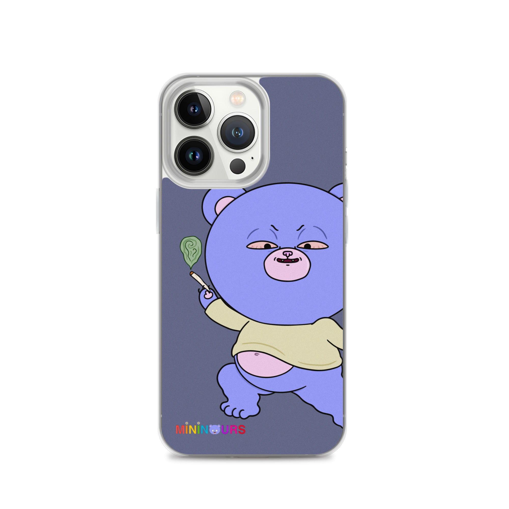 Mininours - Coque pour iPhone®