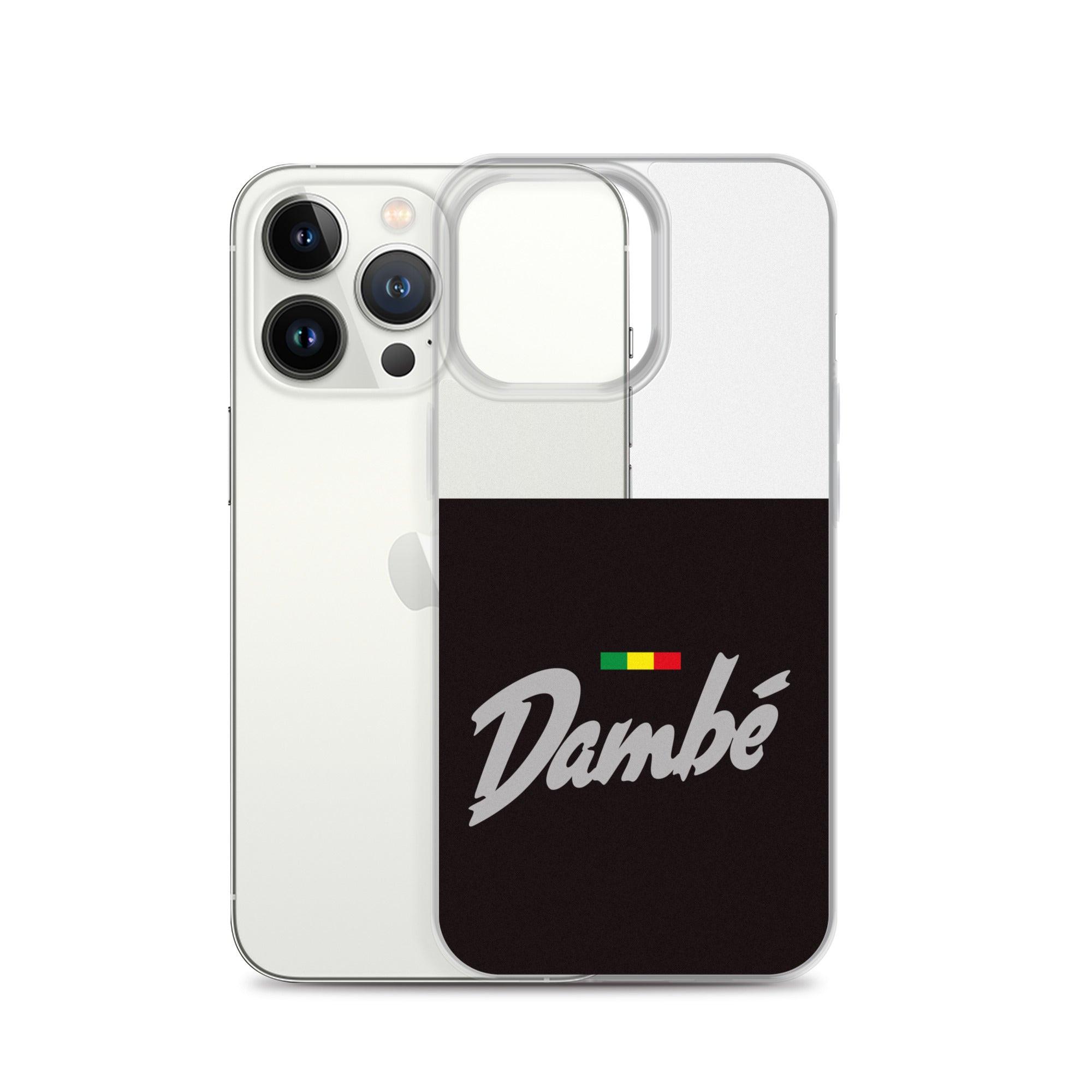 Dambé - Coque pour iPhone®