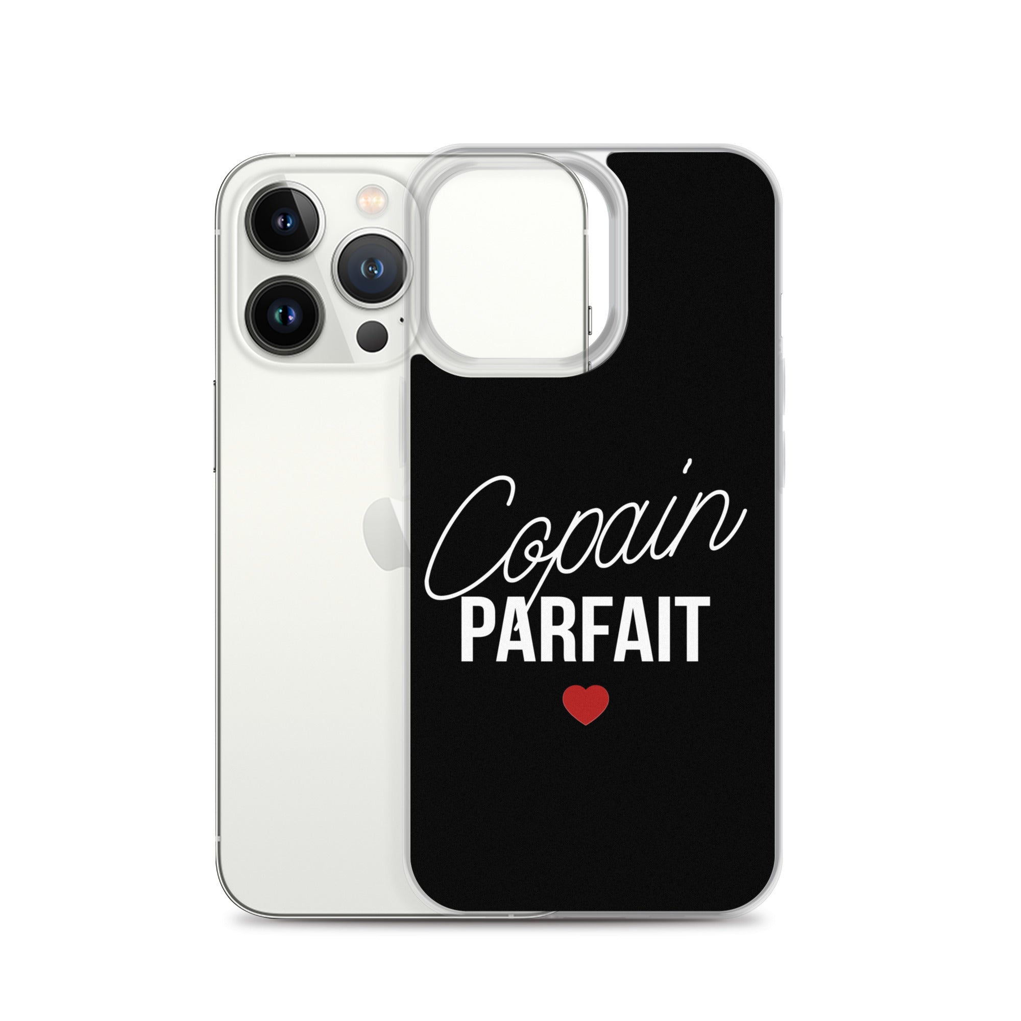 Copain parfait - Coque pour iPhone®