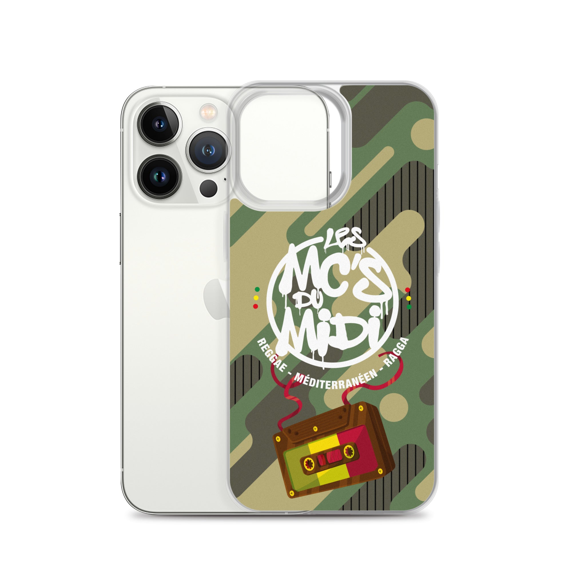 MC&
