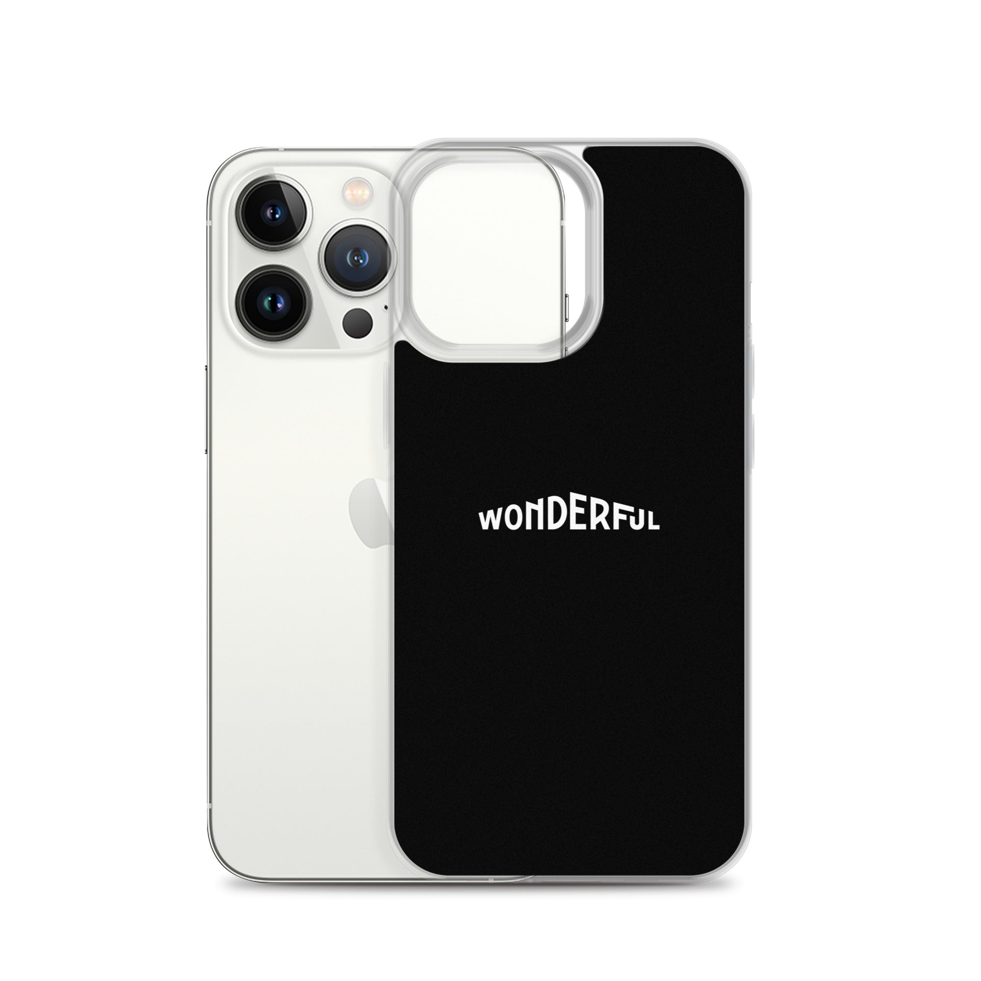 Wonderful - Coque pour iPhone®