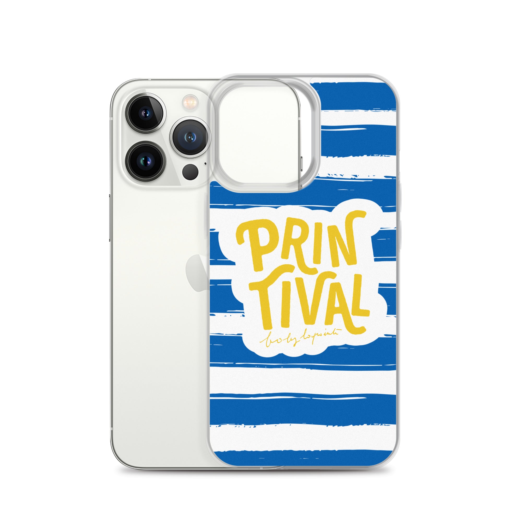 Printival - Coque pour iPhone®
