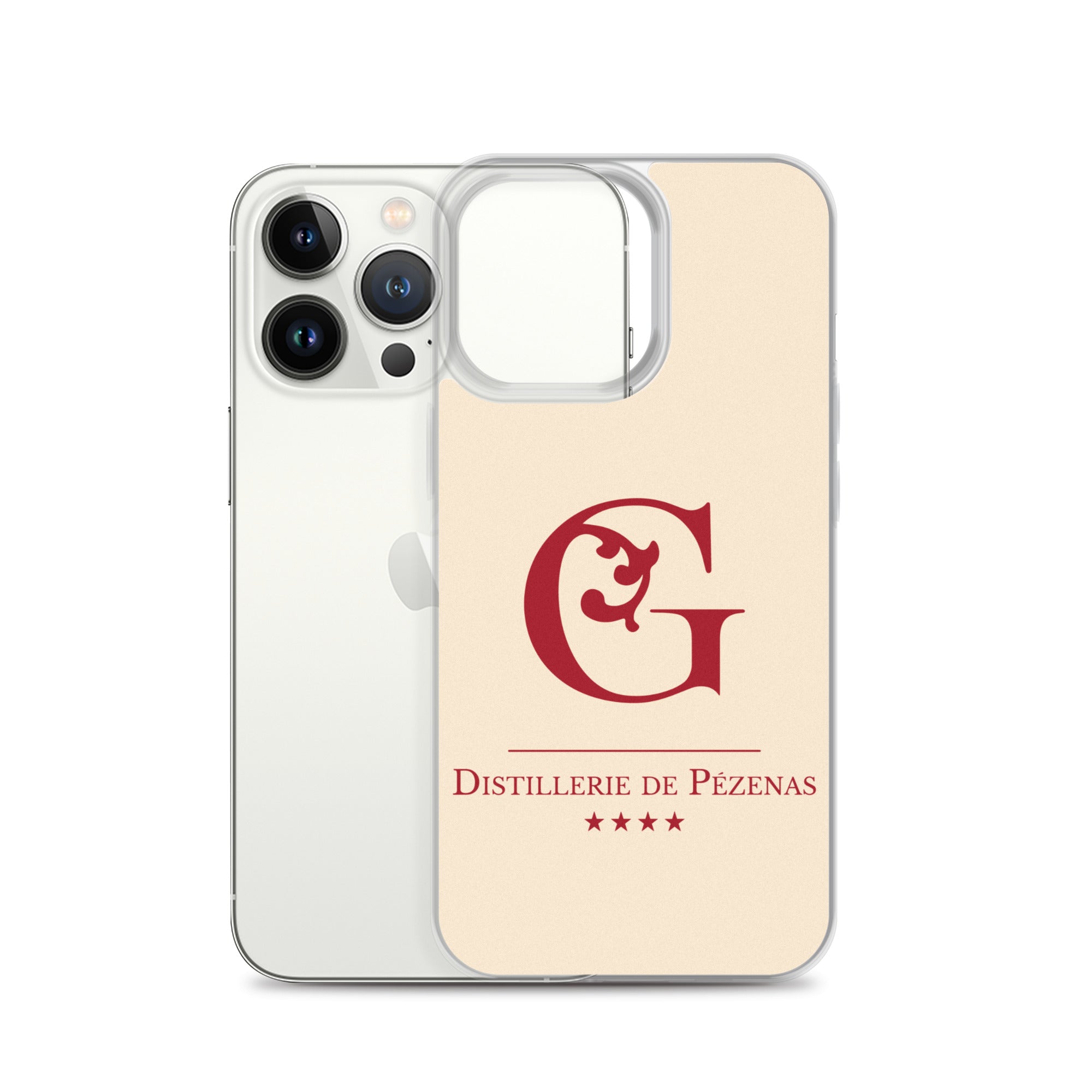 La Distillerie - Garrigae - Coque pour iPhone®
