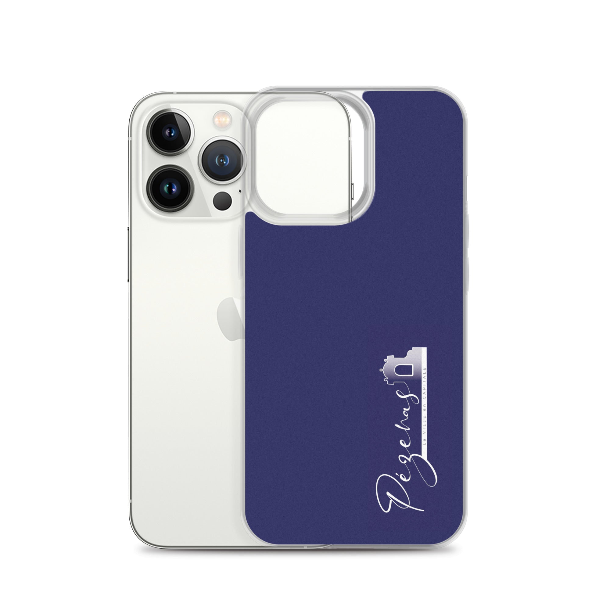 Mairie du Pézenas - Coque pour iPhone®