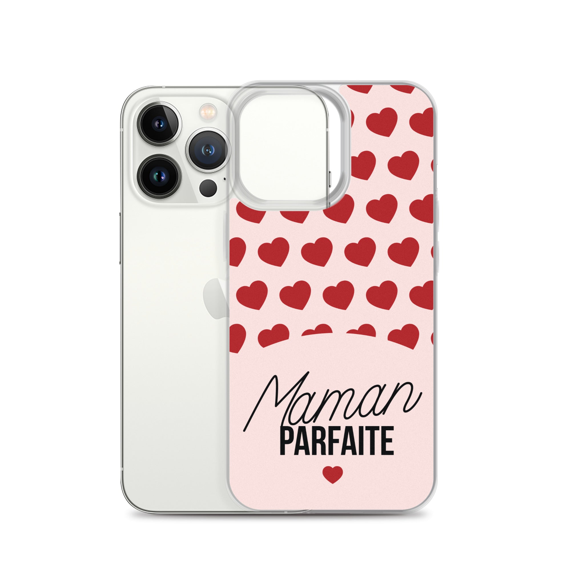 Mamam Parfaite - Coque pour iPhone®
