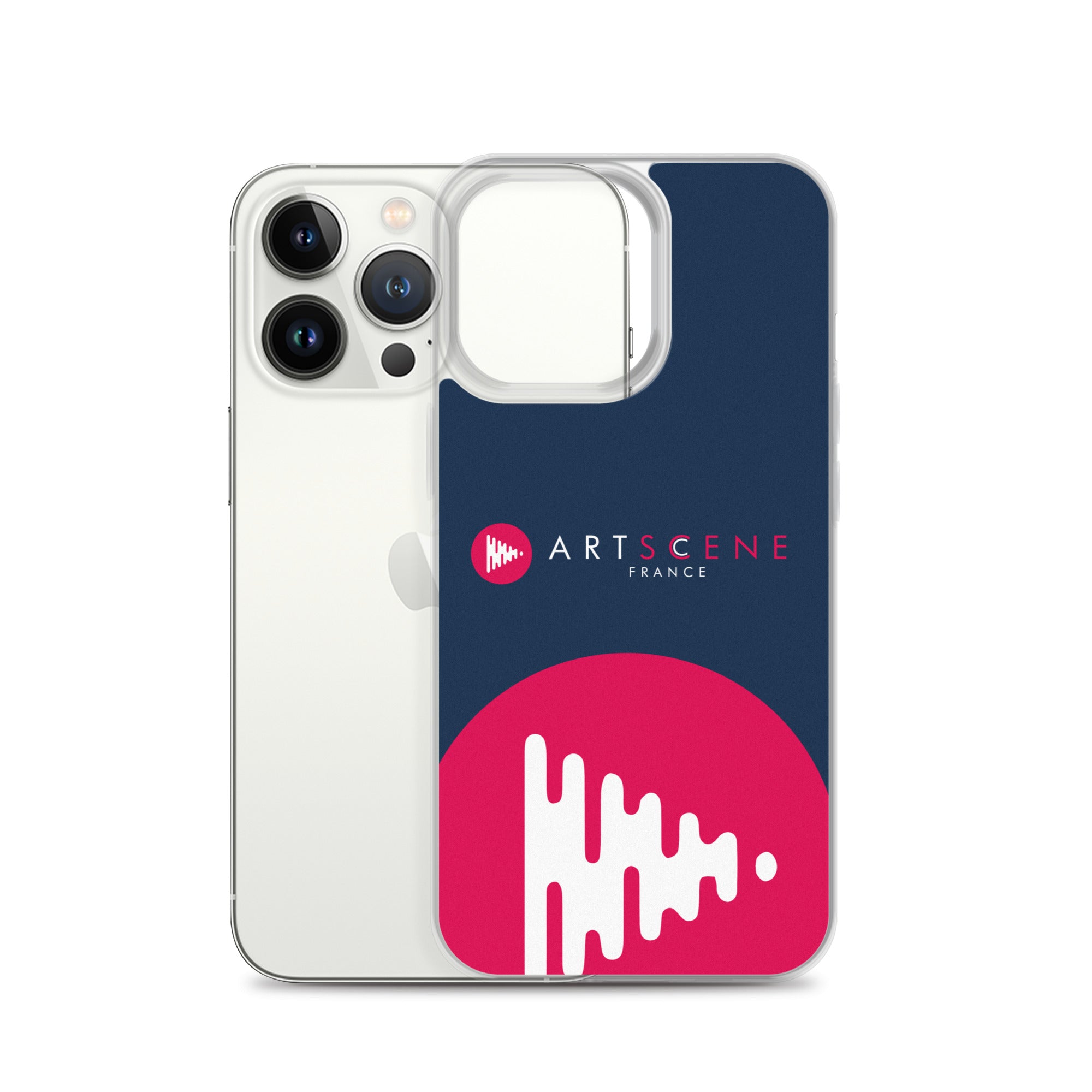 Artscene France - Coque pour iPhone®