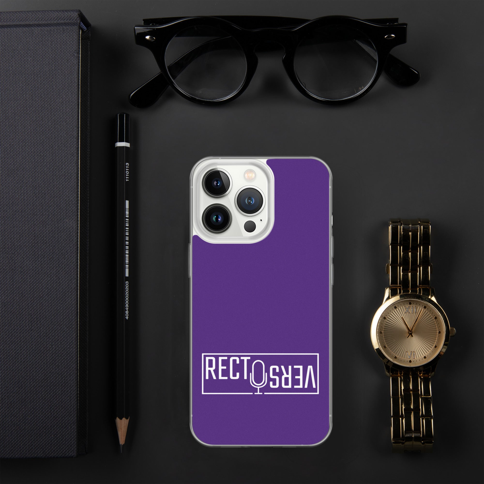 Pro Recto-Verso - Coque pour iPhone®