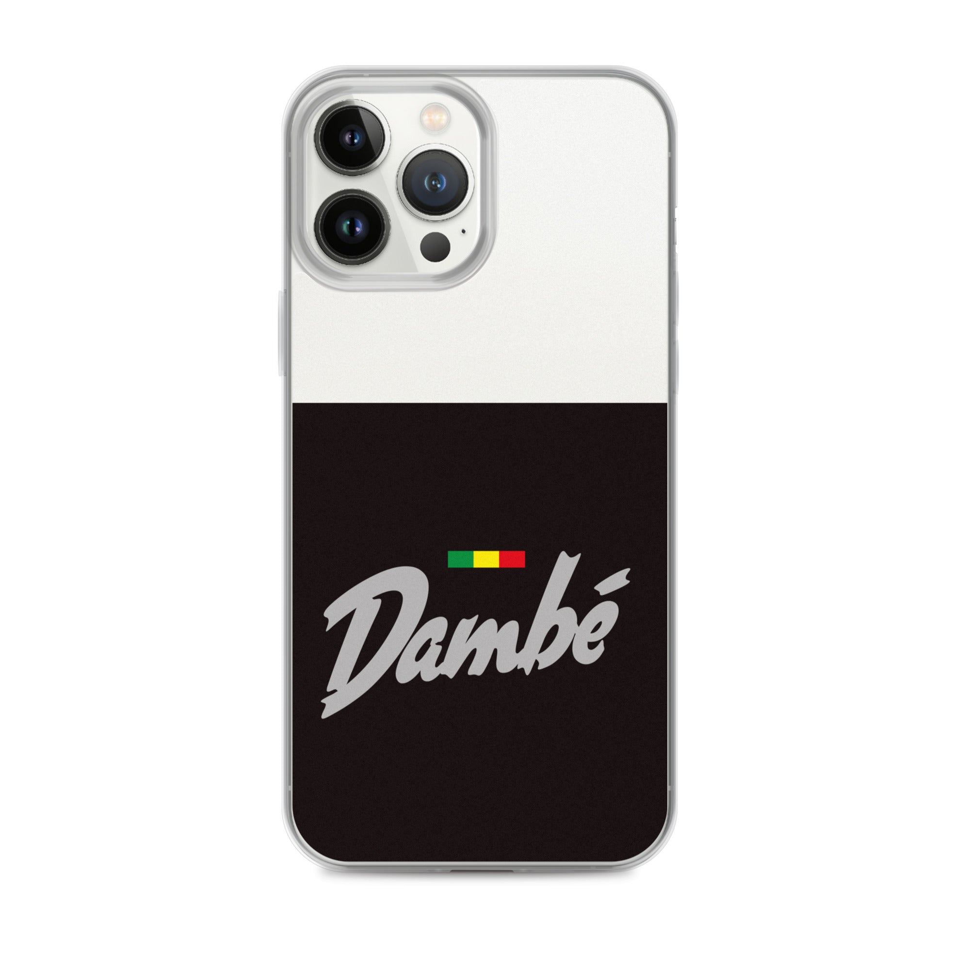 Dambé - Coque pour iPhone®