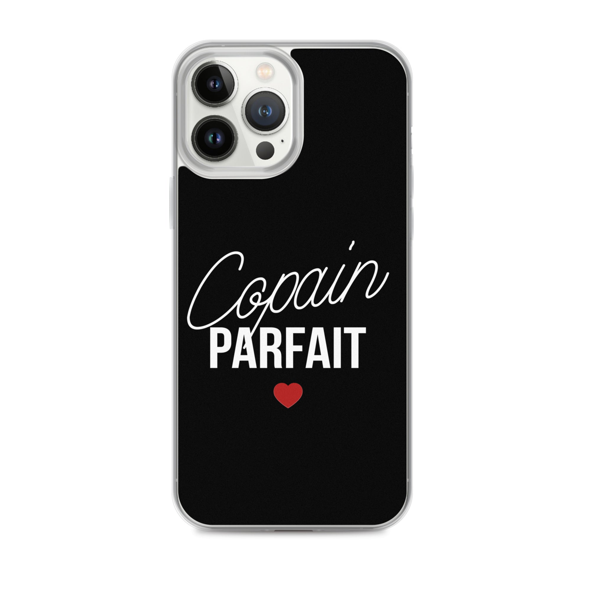 Copain parfait - Coque pour iPhone®