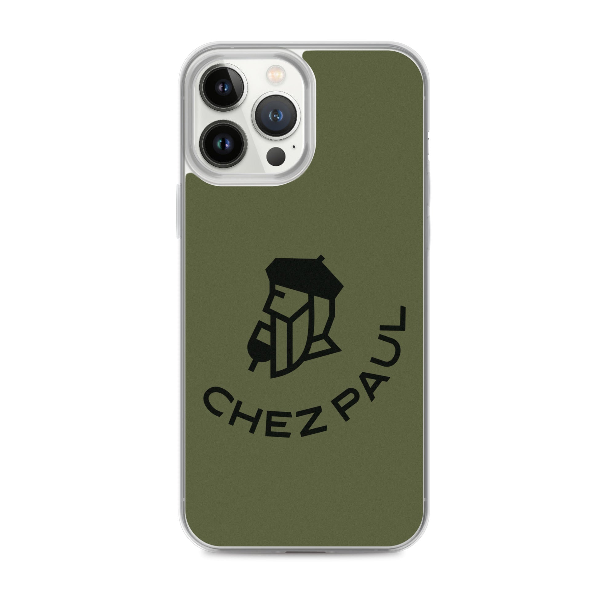 Chez Paul - Coque pour iPhone®