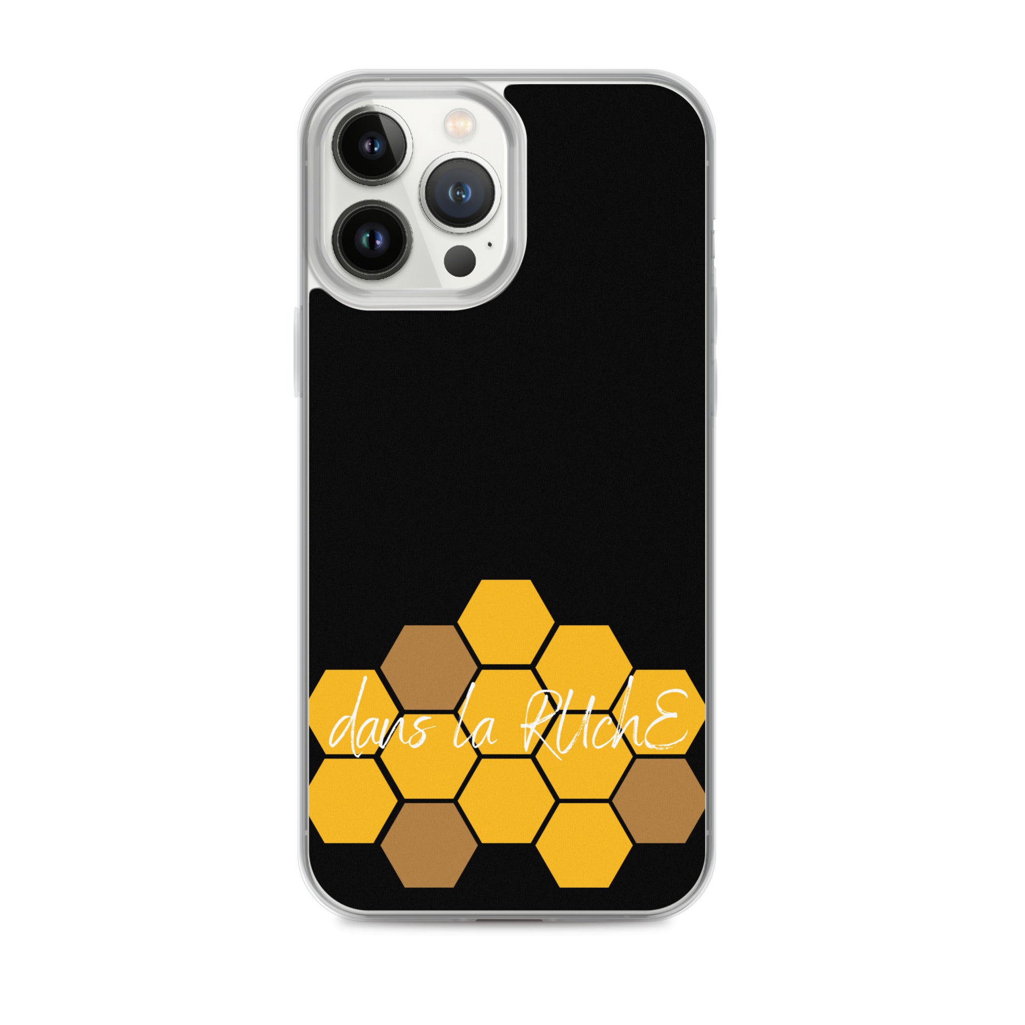Dans la ruche - Coque pour iPhone®