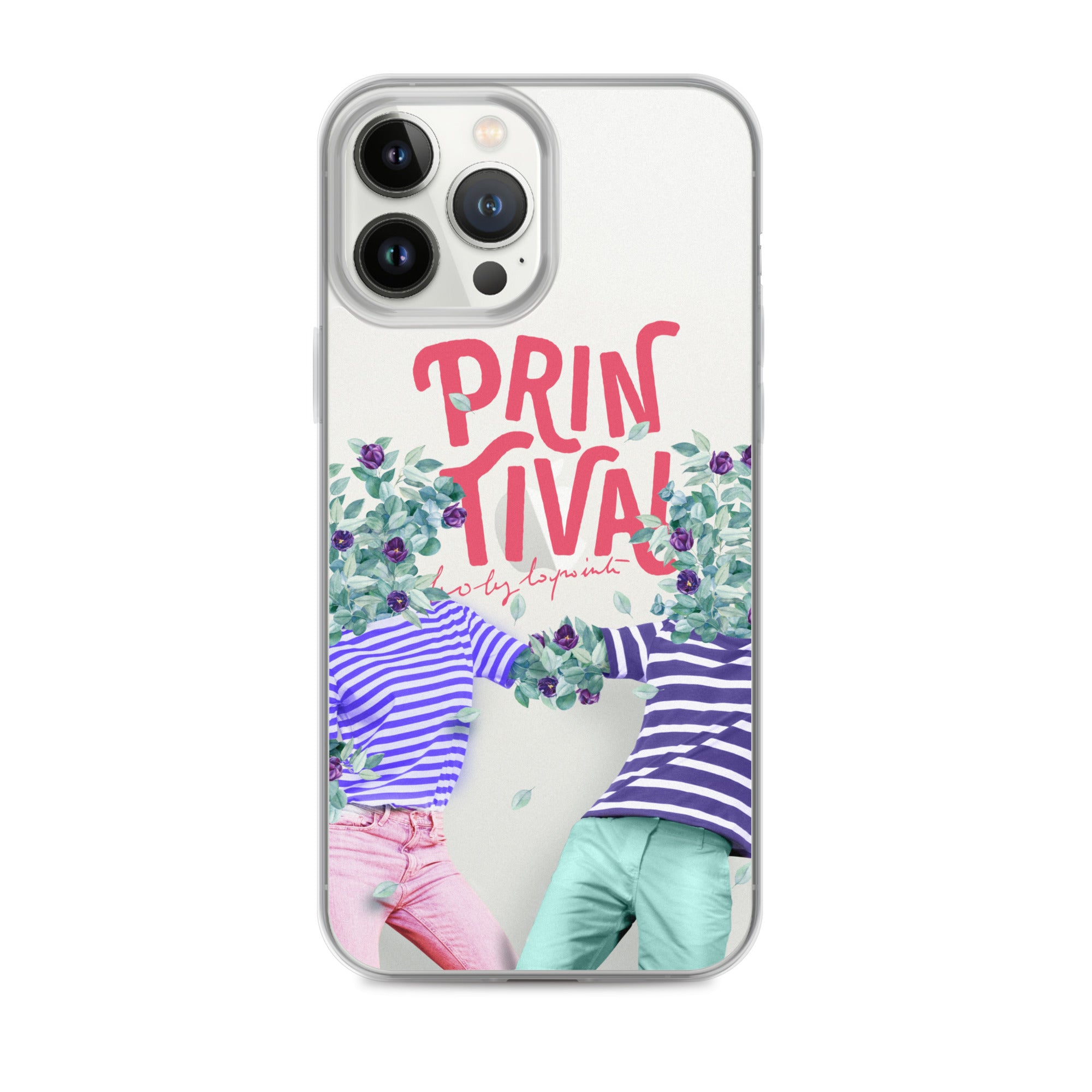 Printival 2024 - Coque pour iPhone®