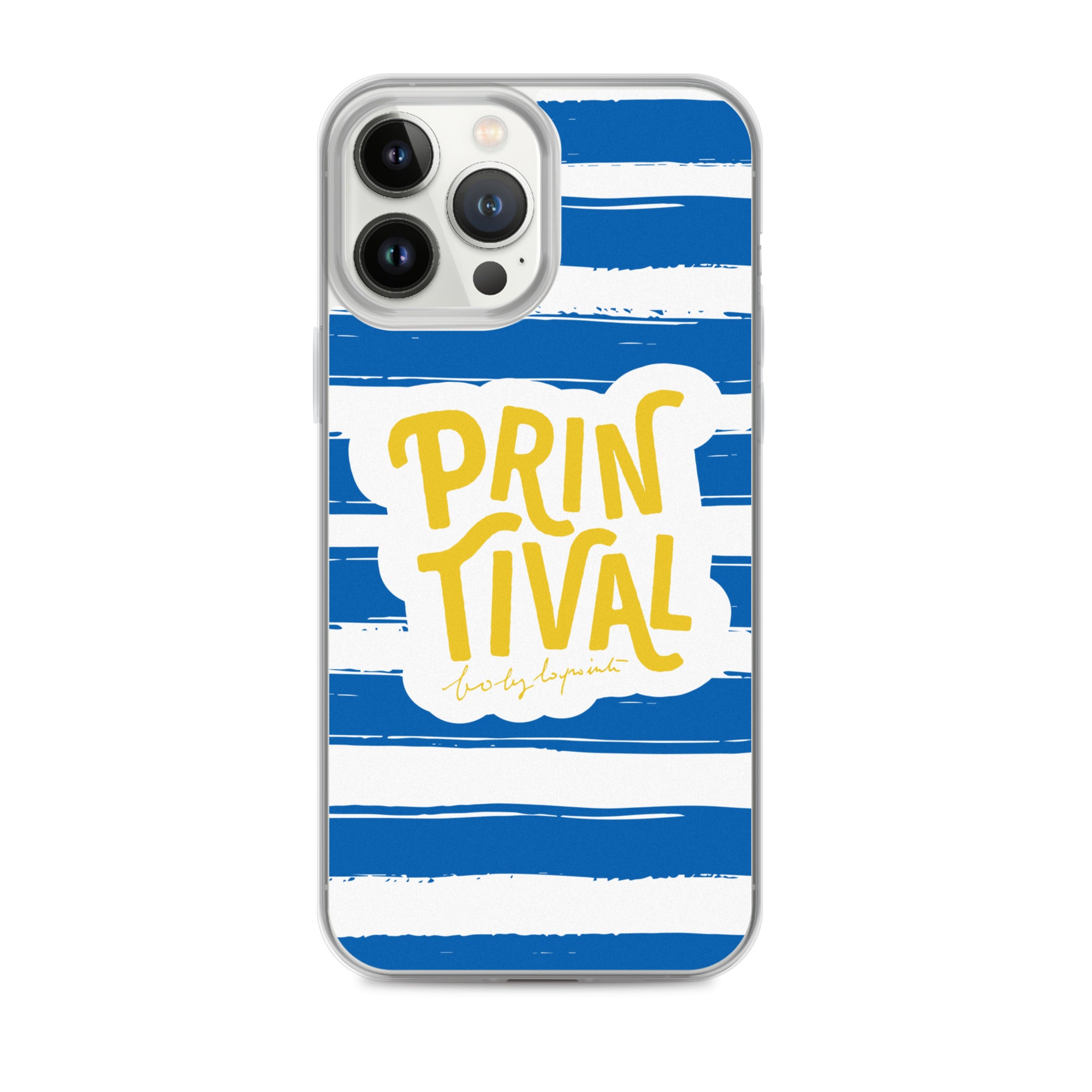 Printival - Coque pour iPhone®