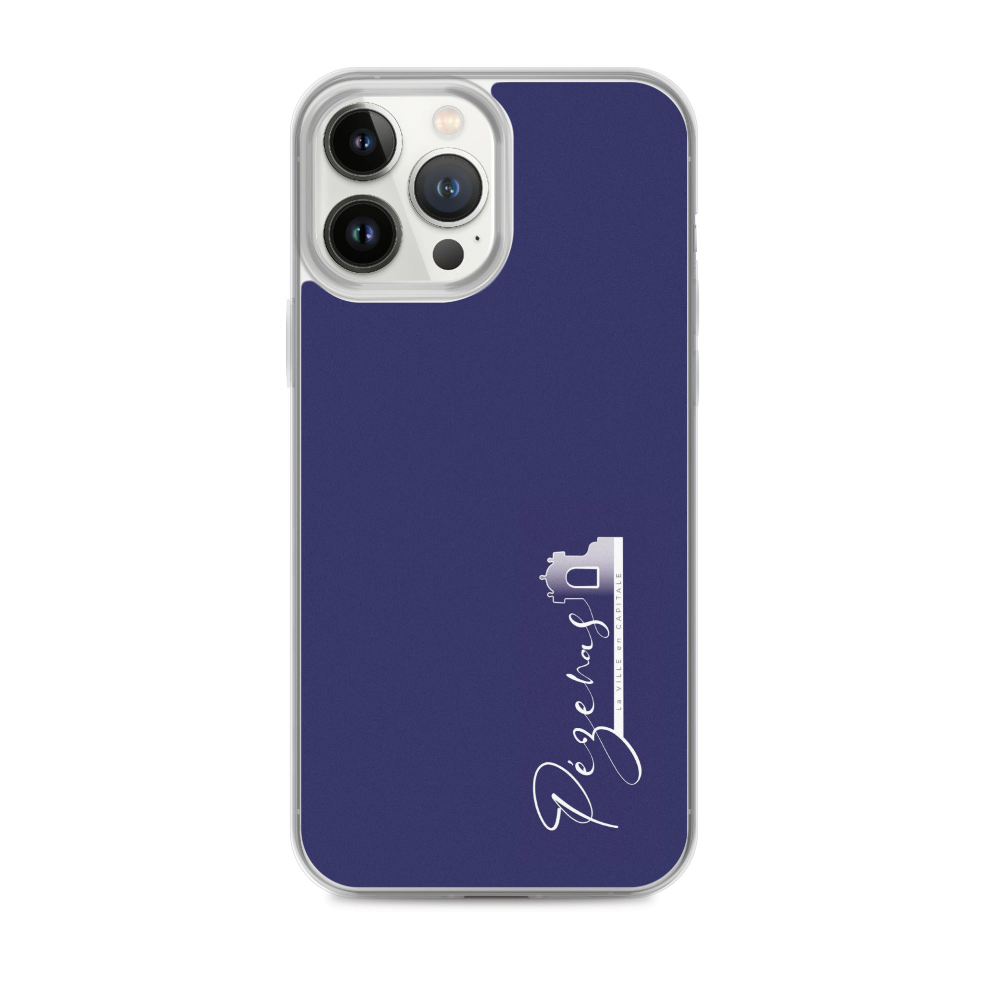 Mairie du Pézenas - Coque pour iPhone®
