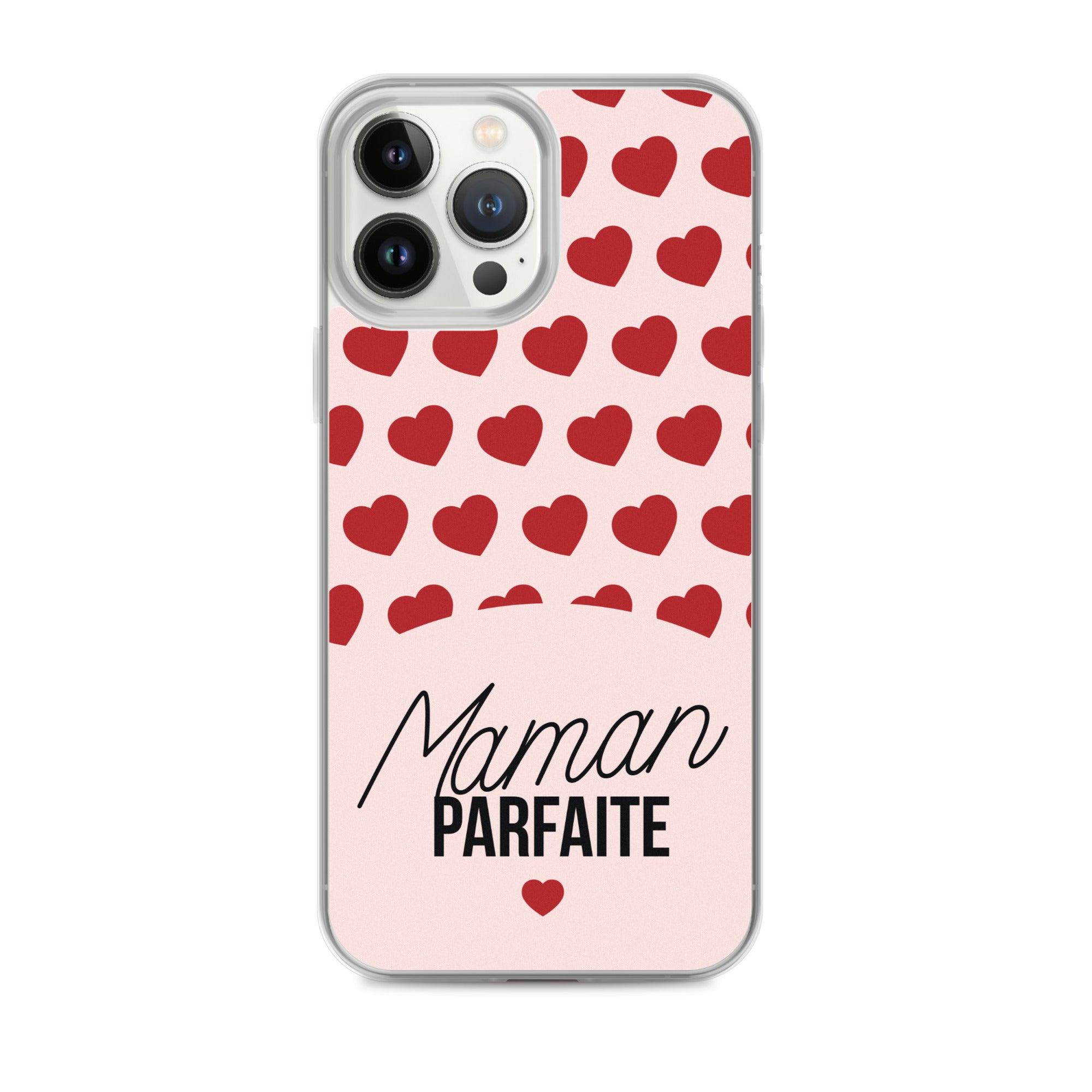 Mamam Parfaite - Coque pour iPhone®