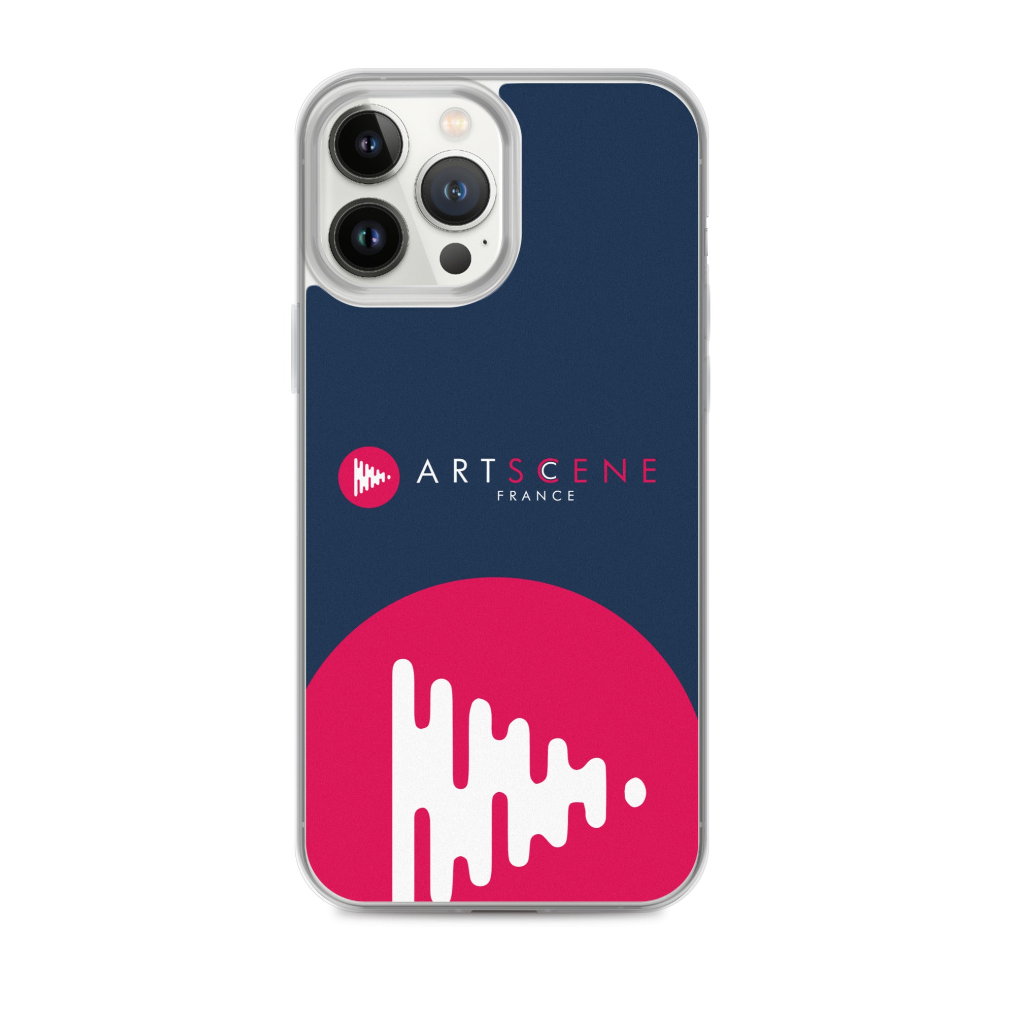 Artscene France - Coque pour iPhone®