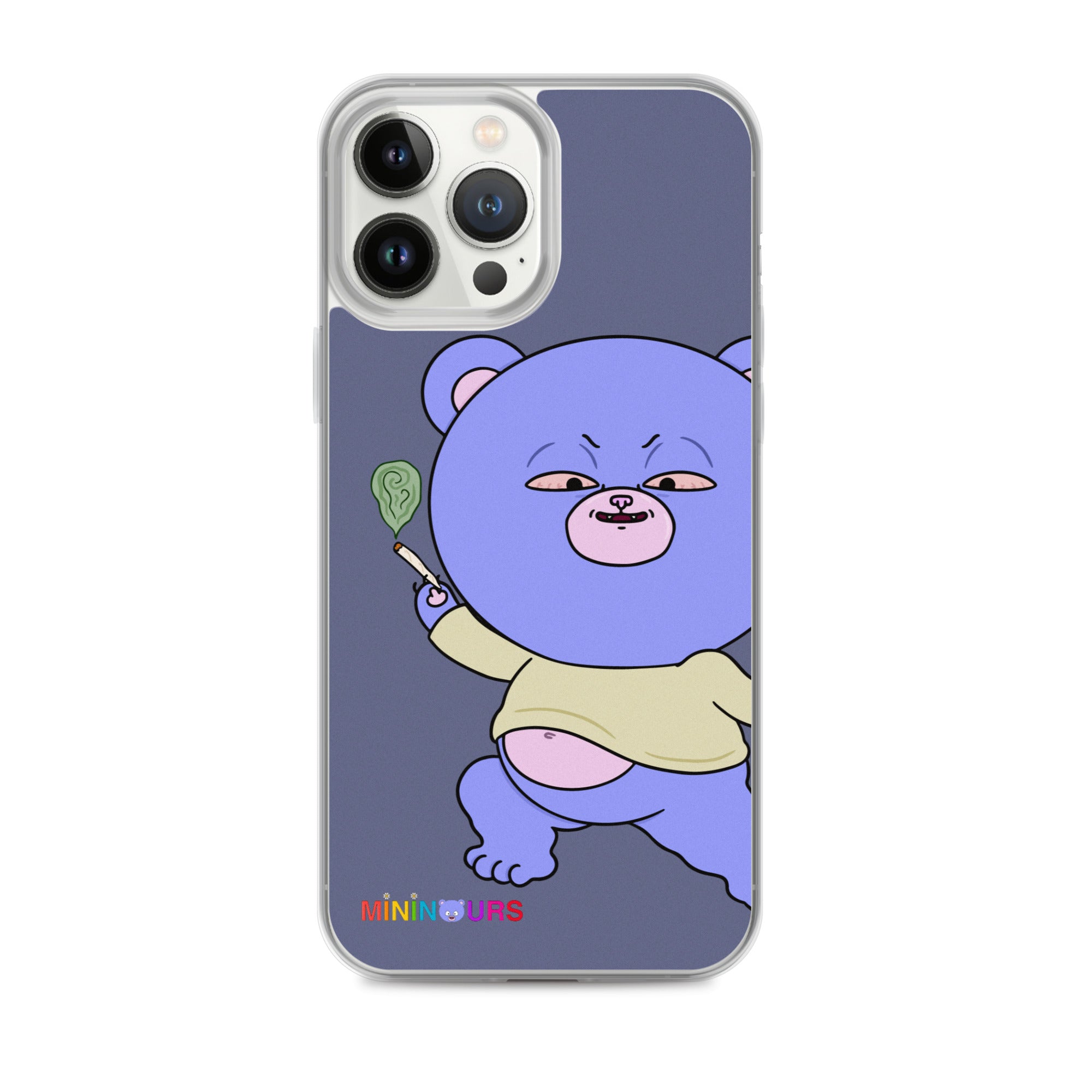 Mininours - Coque pour iPhone®