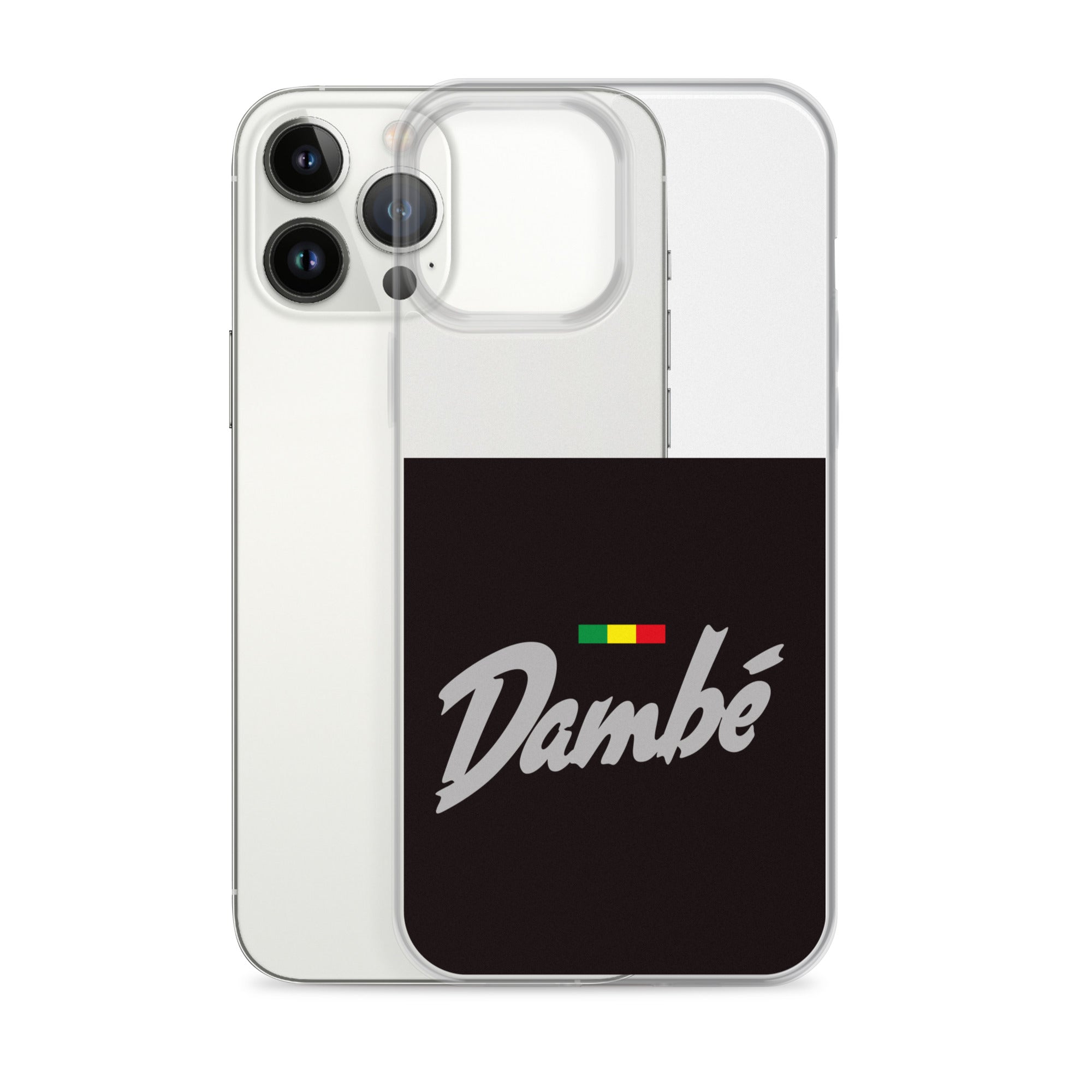 Dambé - Coque pour iPhone®