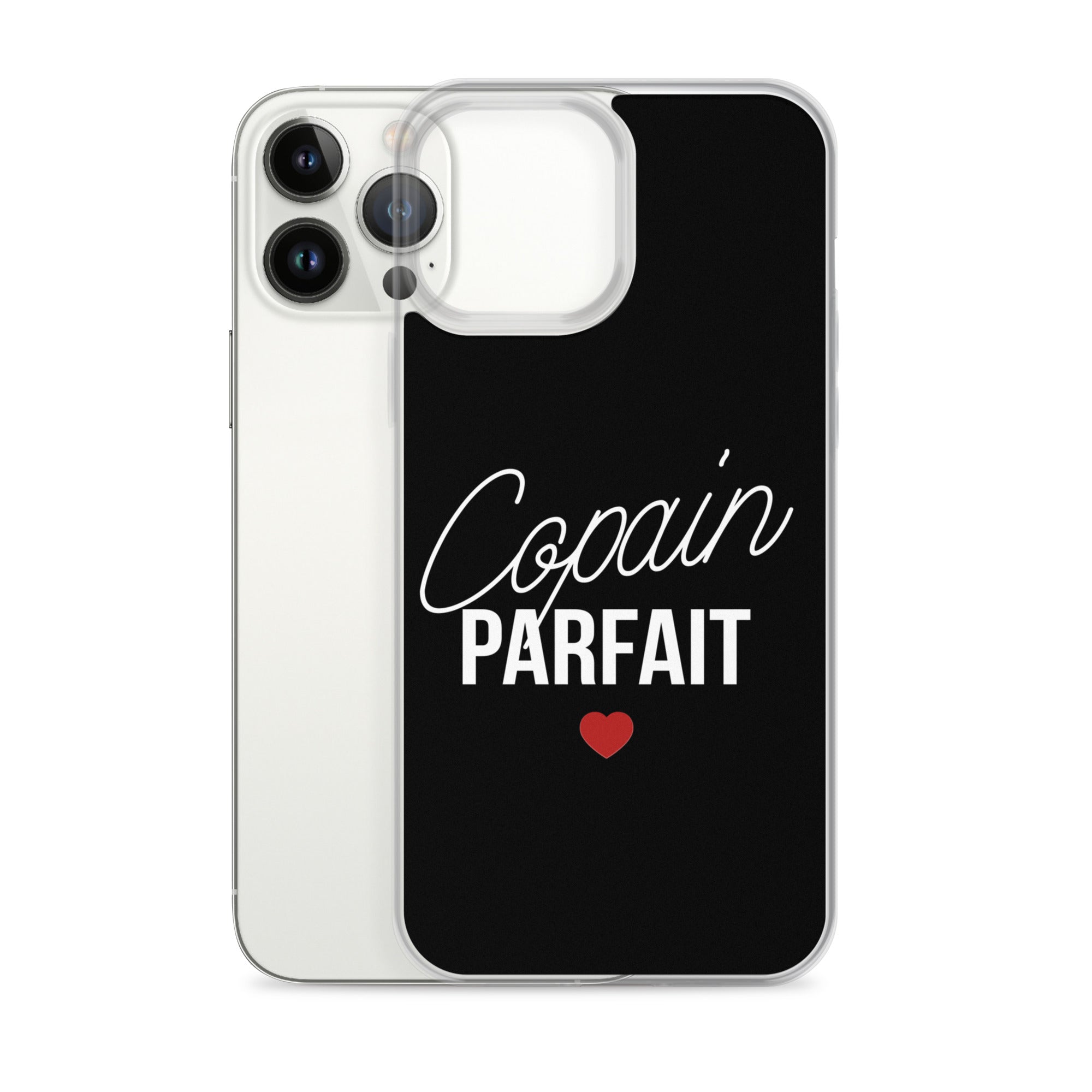 Copain parfait - Coque pour iPhone®