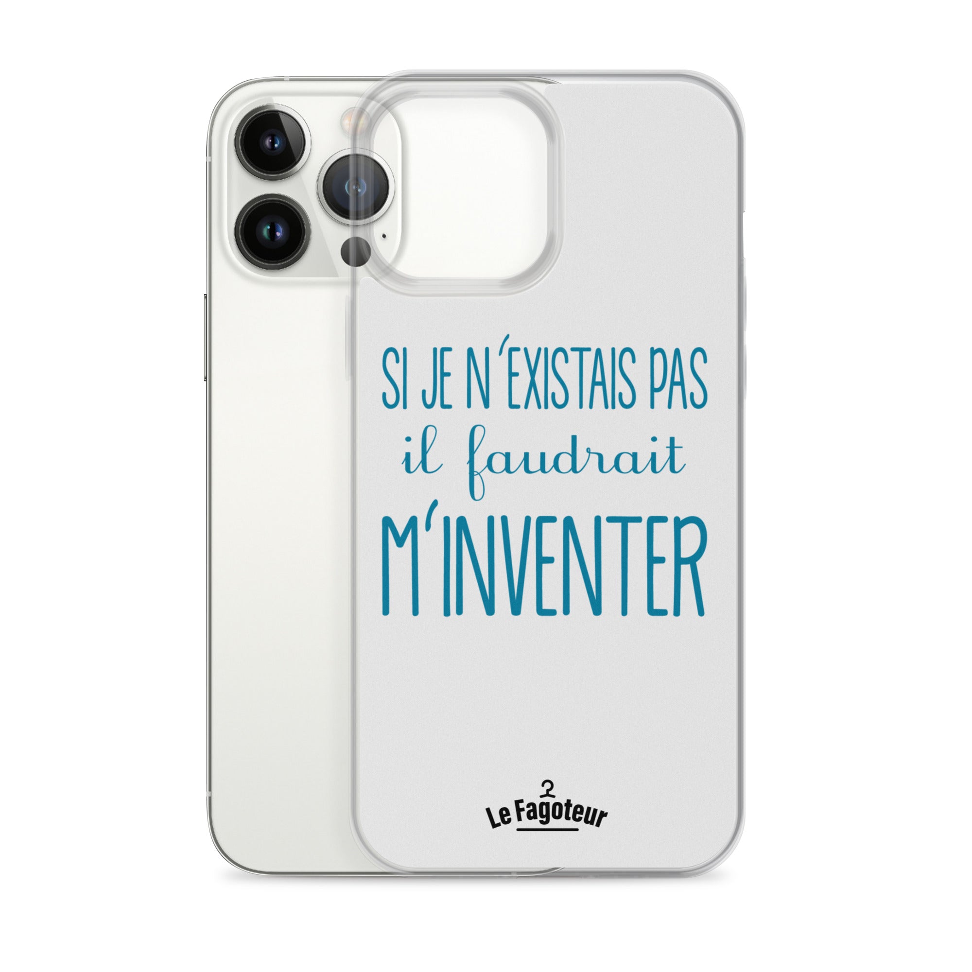 Si je n&
