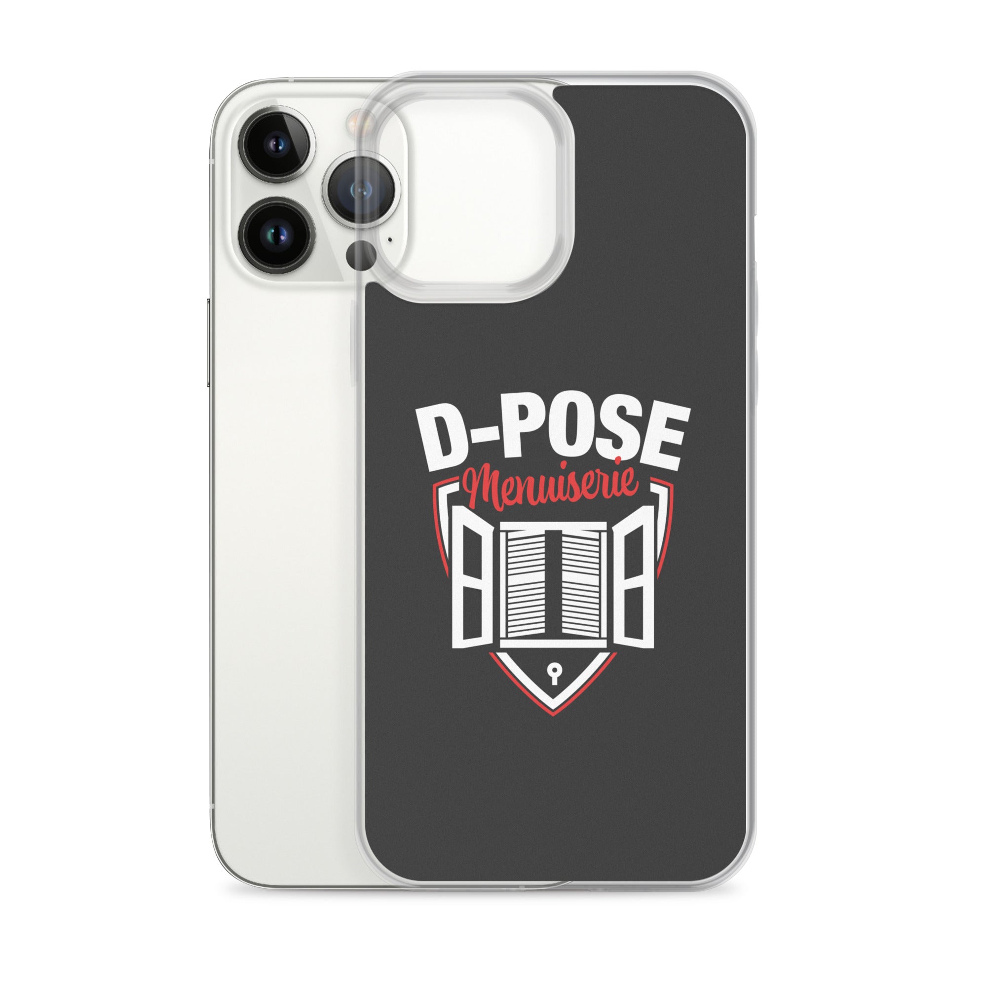 D-Pose - Coque pour iPhone®
