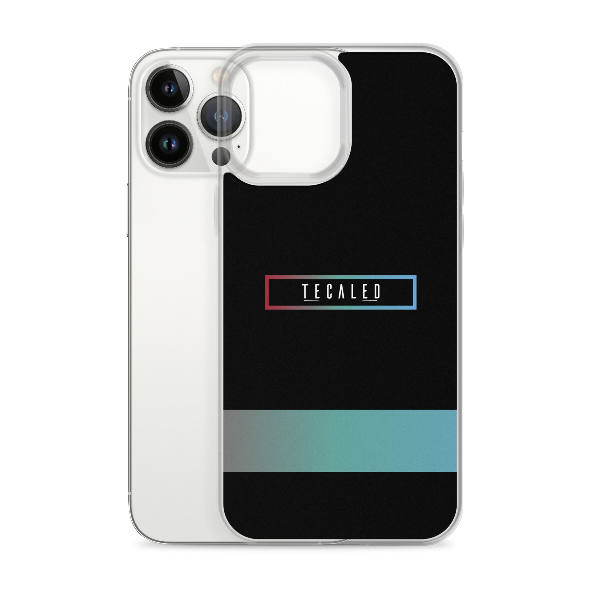 Tecaled - Coque pour iPhone®