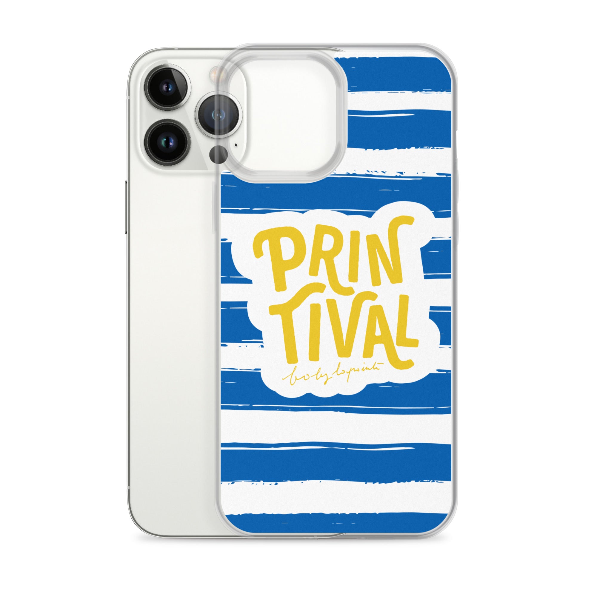 Printival - Coque pour iPhone®