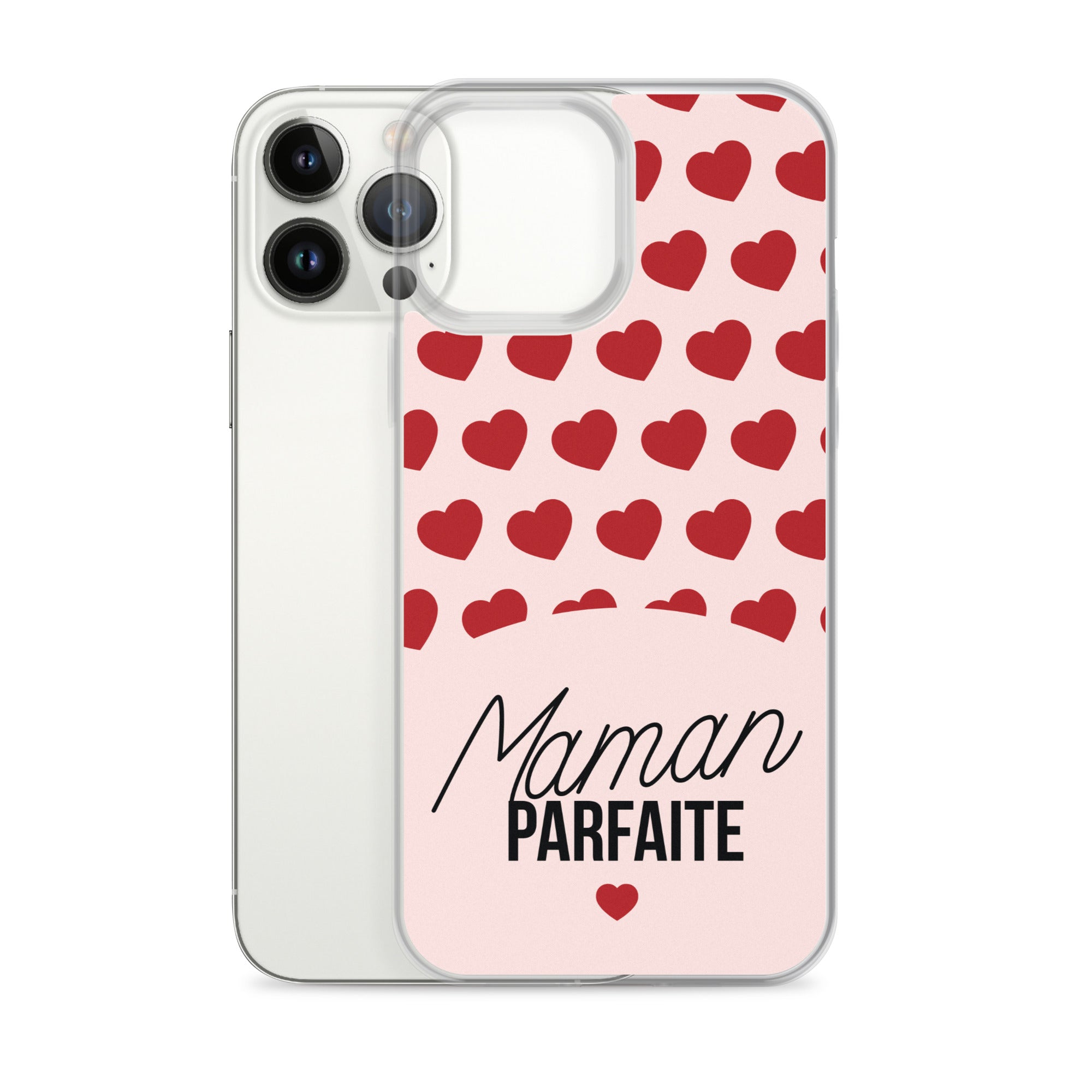 Mamam Parfaite - Coque pour iPhone®