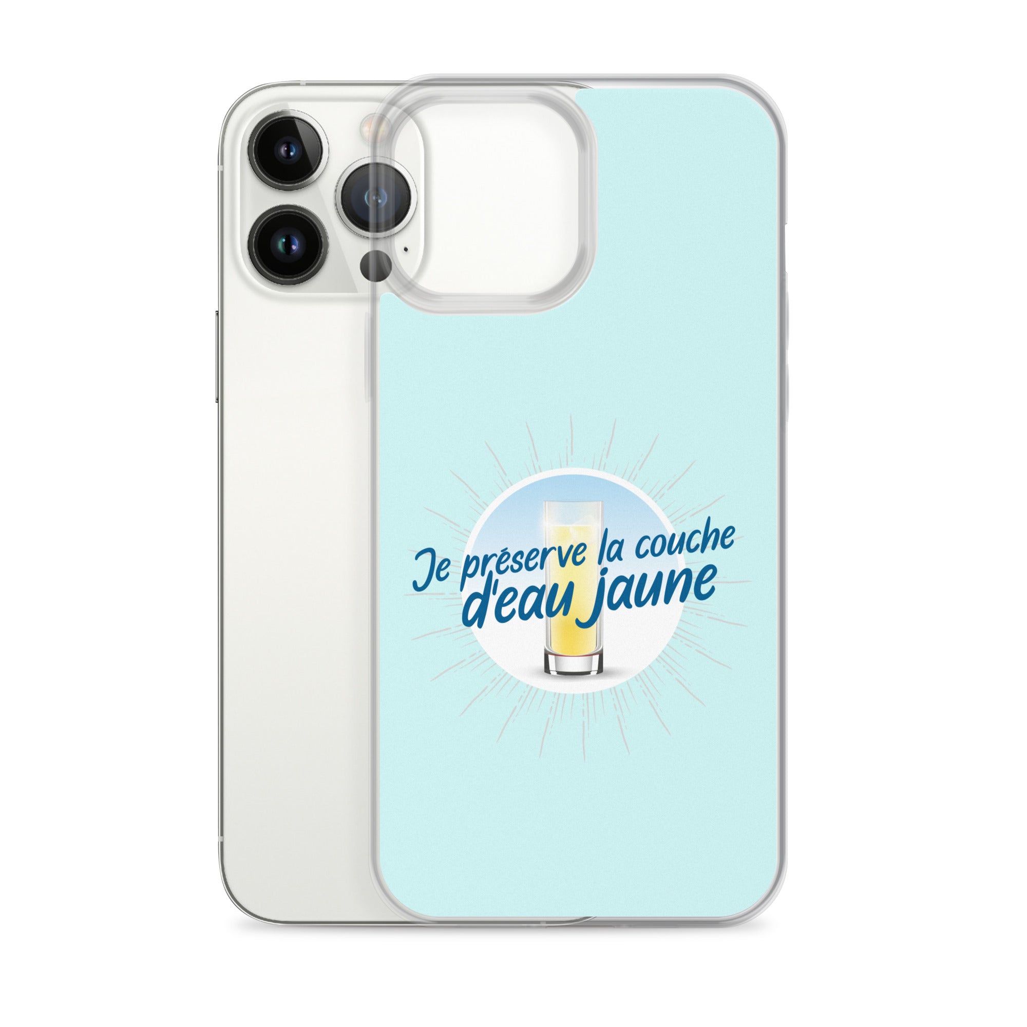 Je préserve la couche d&
