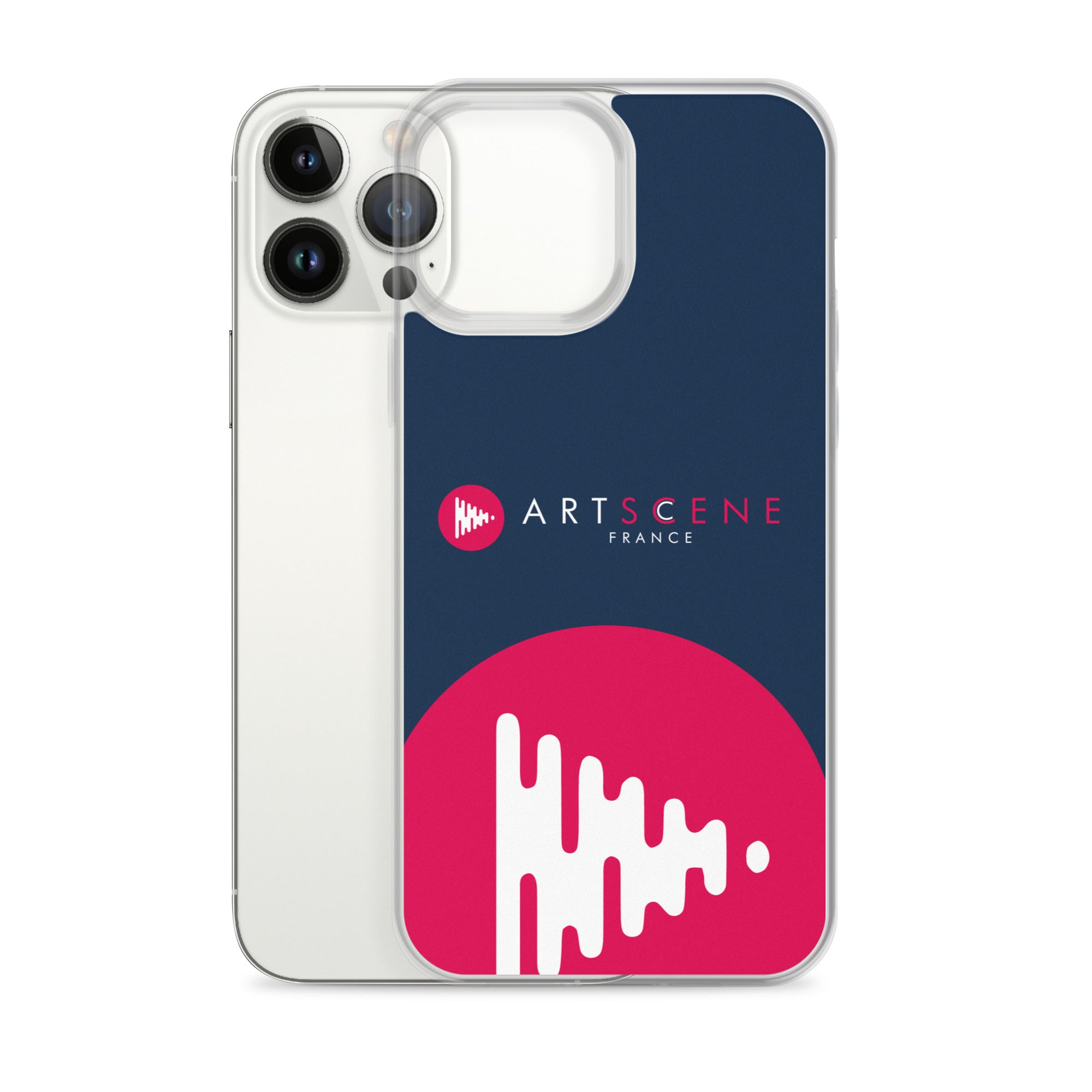 Artscene France - Coque pour iPhone®